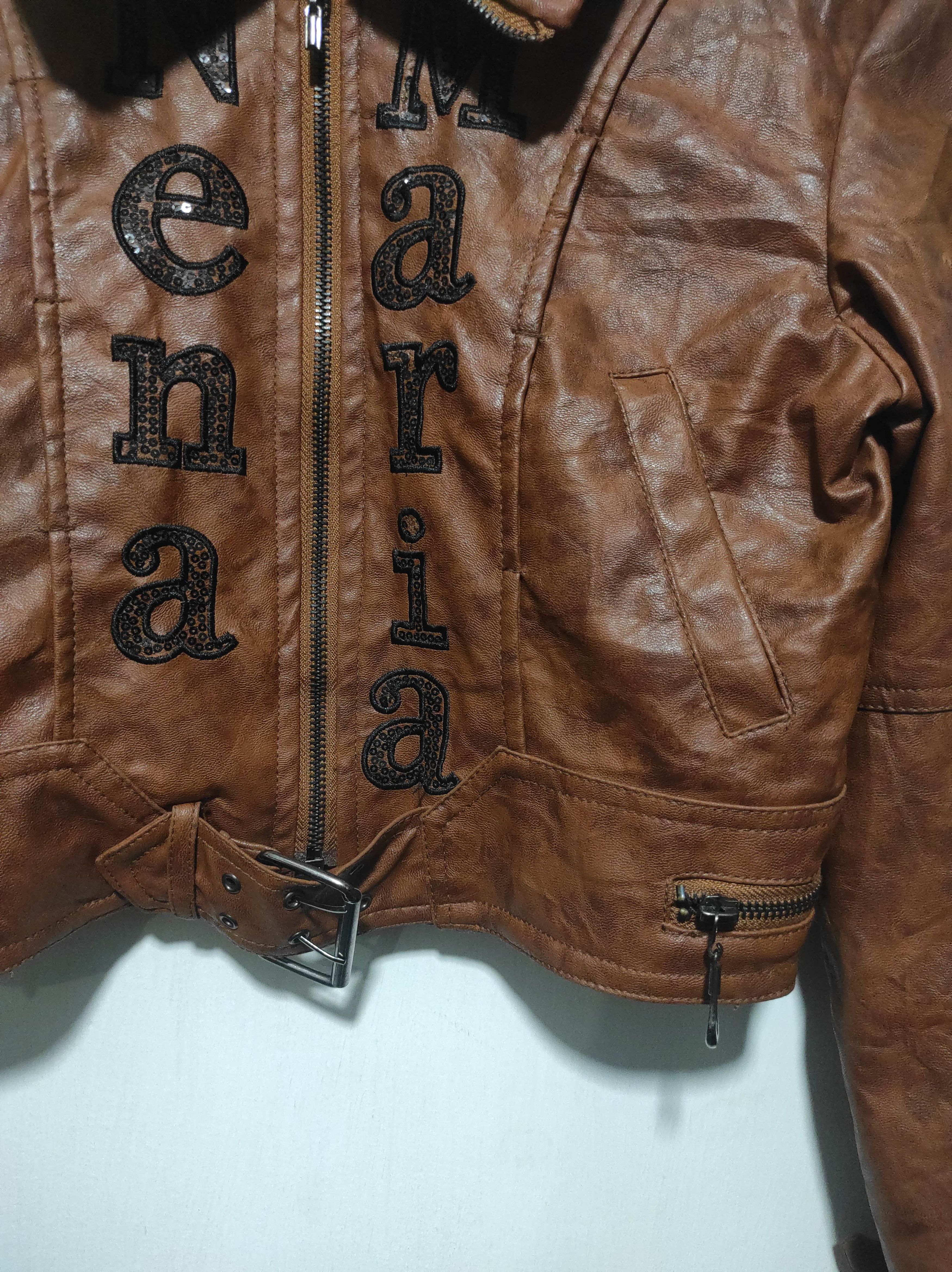 14th Addiction Nena Maria Jacket 14th Addiction style Size S / US 4 / IT 40 - 6 Thumbnail