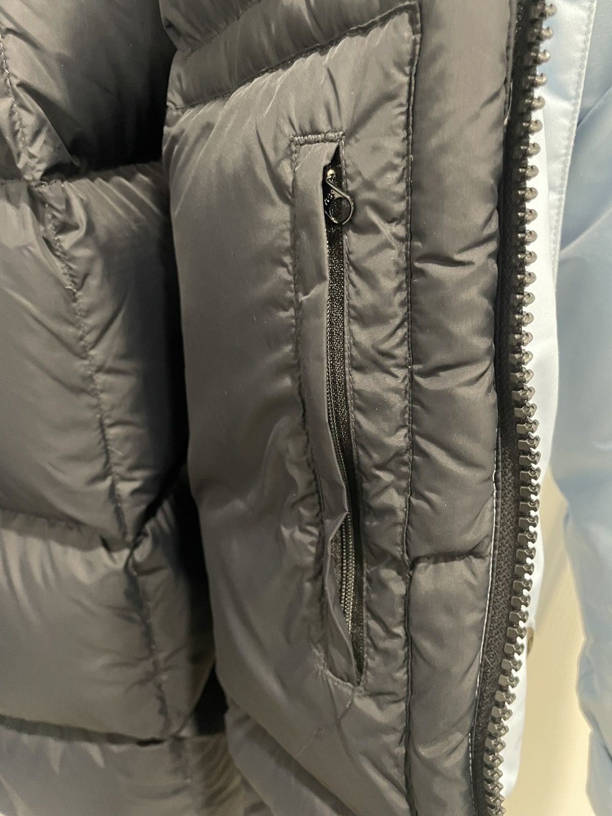 Fjallraven FJALLRAVEN POLAR DOWN JACKET Size M / US 6-8 / IT 42-44 - 9 Thumbnail