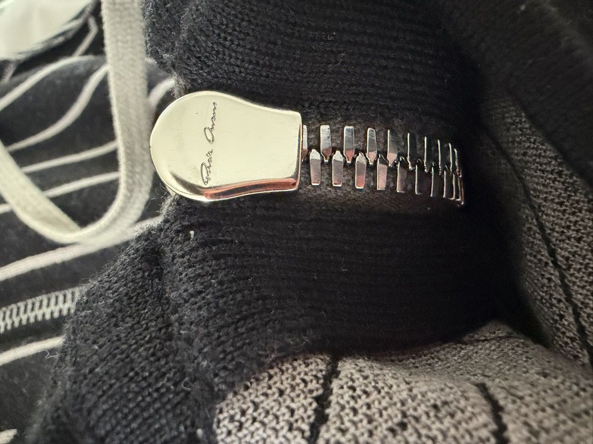 Rick Owens Rick Owens Zip Up Size US M / EU 48-50 / 2 - 5 Thumbnail