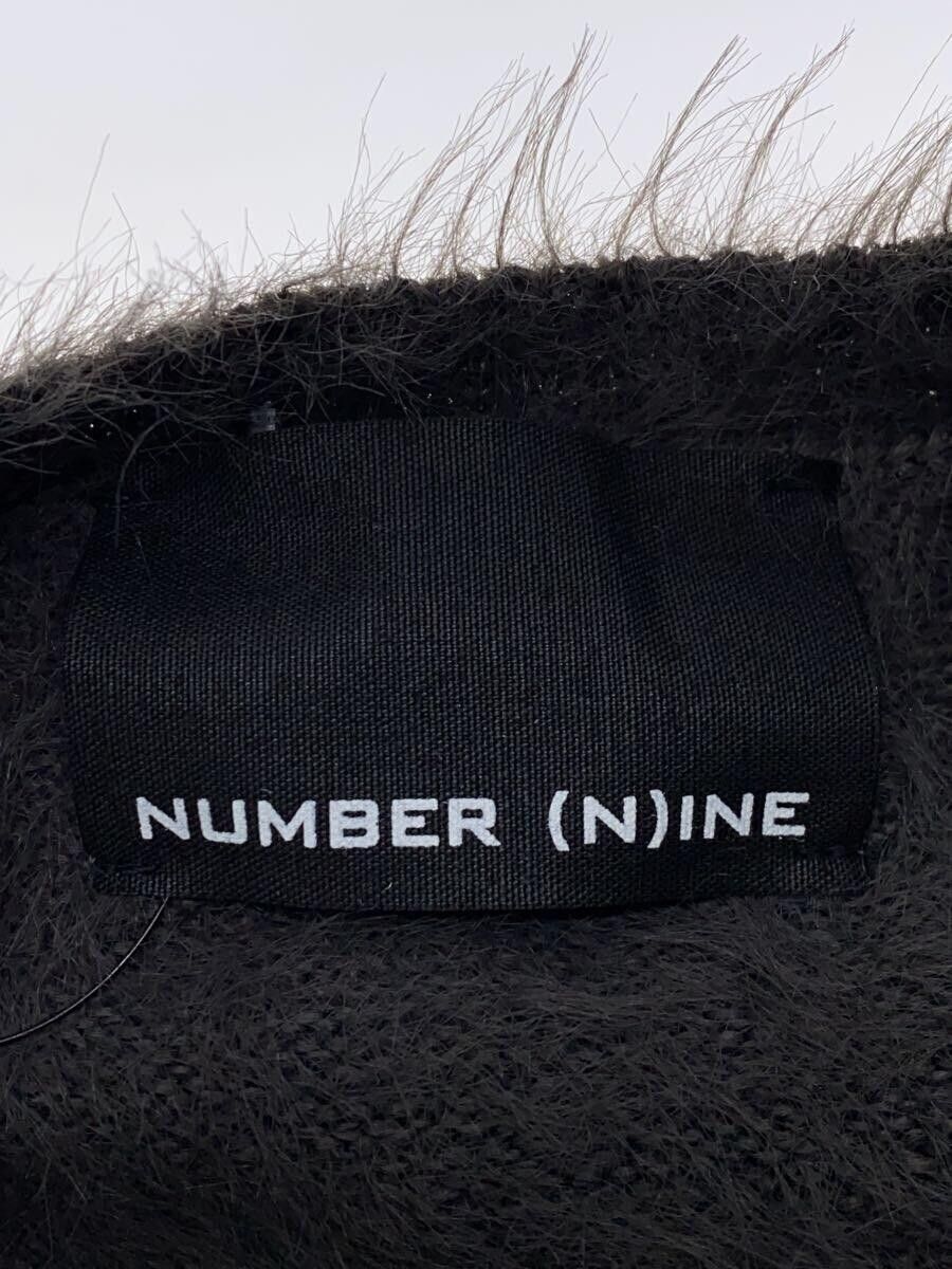 NUMBER (N)INe knit