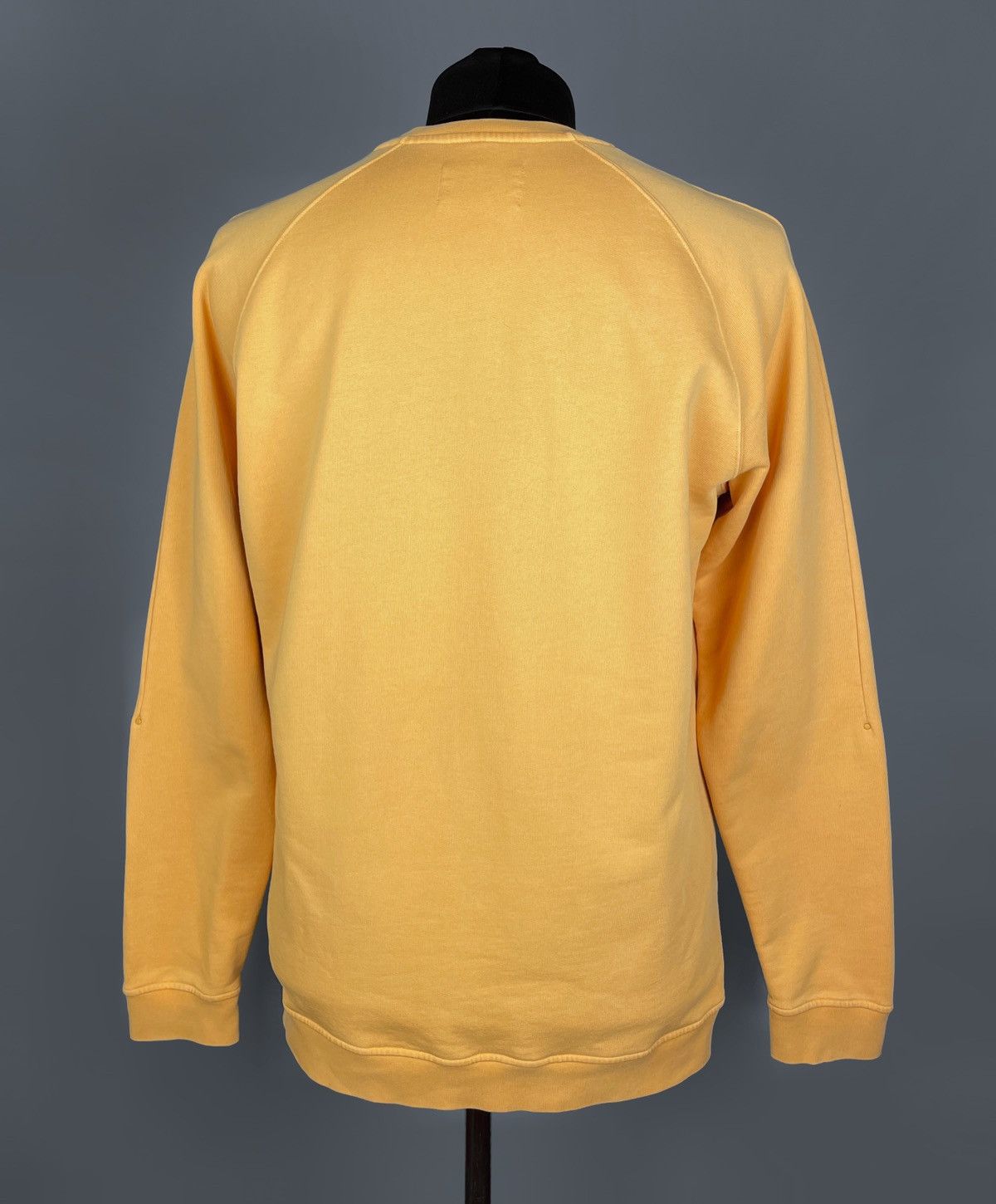Folk FOLK Crew Neck Cotton LS Sweatshirt Size 4 Made Portugal Size US L / EU 52-54 / 3 - 7 Thumbnail