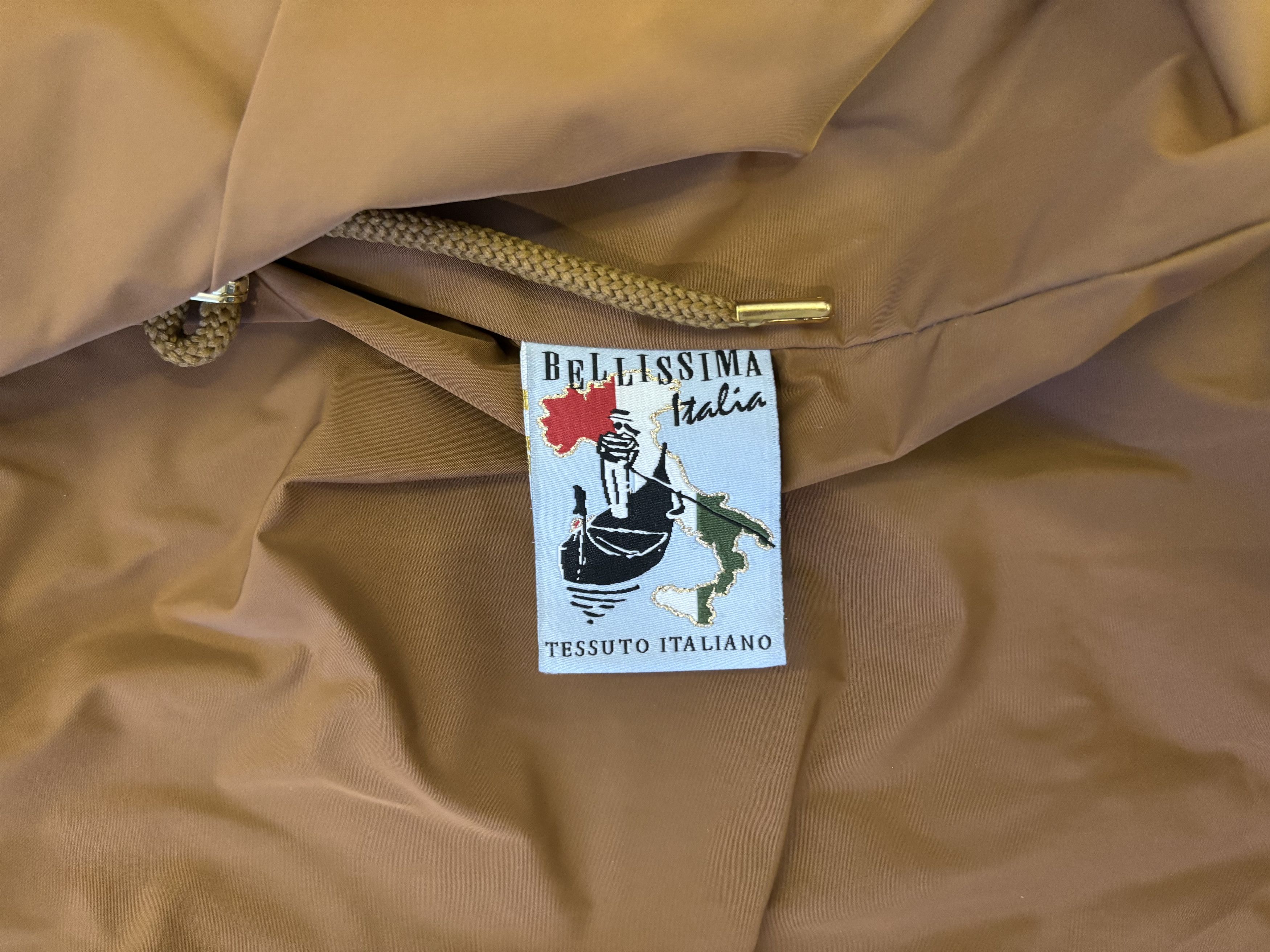 A Kind Of Guise A Kind Of Guise Padded Hodded Parka Jacket Size US L / EU 52-54 / 3 - 12 Thumbnail