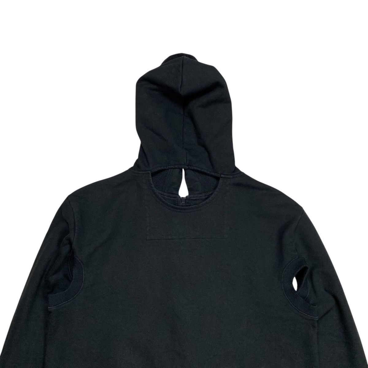POST ARCHIVE FACTION (PAF) Post Archive Faction 2.0 Hoodie Right Size US M / EU 48-50 / 2 - 6 Thumbnail