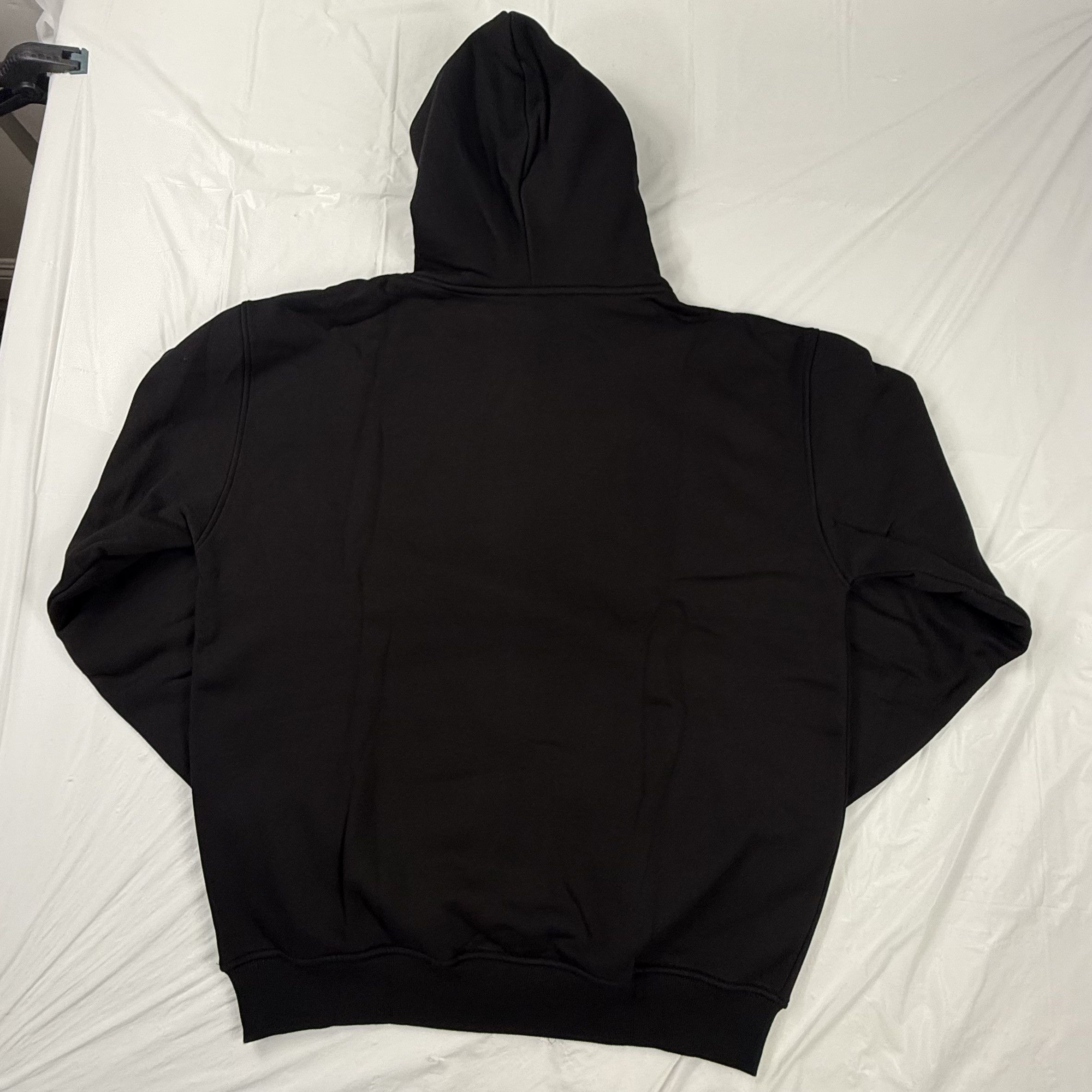 Primitive Primitive x Naruto Shippuden Sasuke Curse Mark Hoodie Size US L / EU 52-54 / 3 - 3 Thumbnail