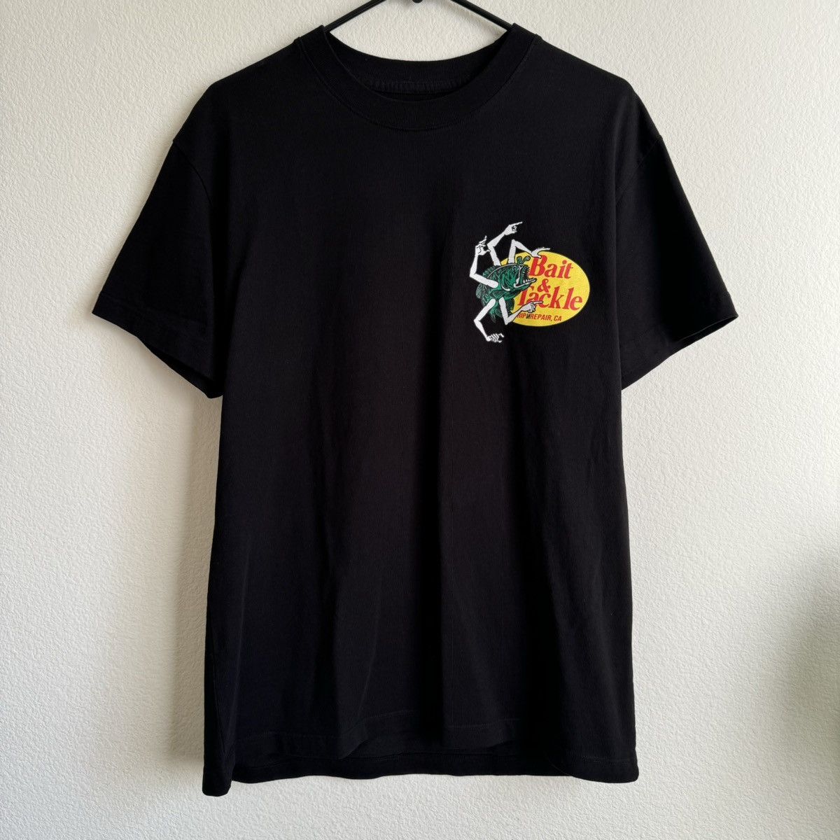 Rip N Rpr Bait and Tackle T-Shirt