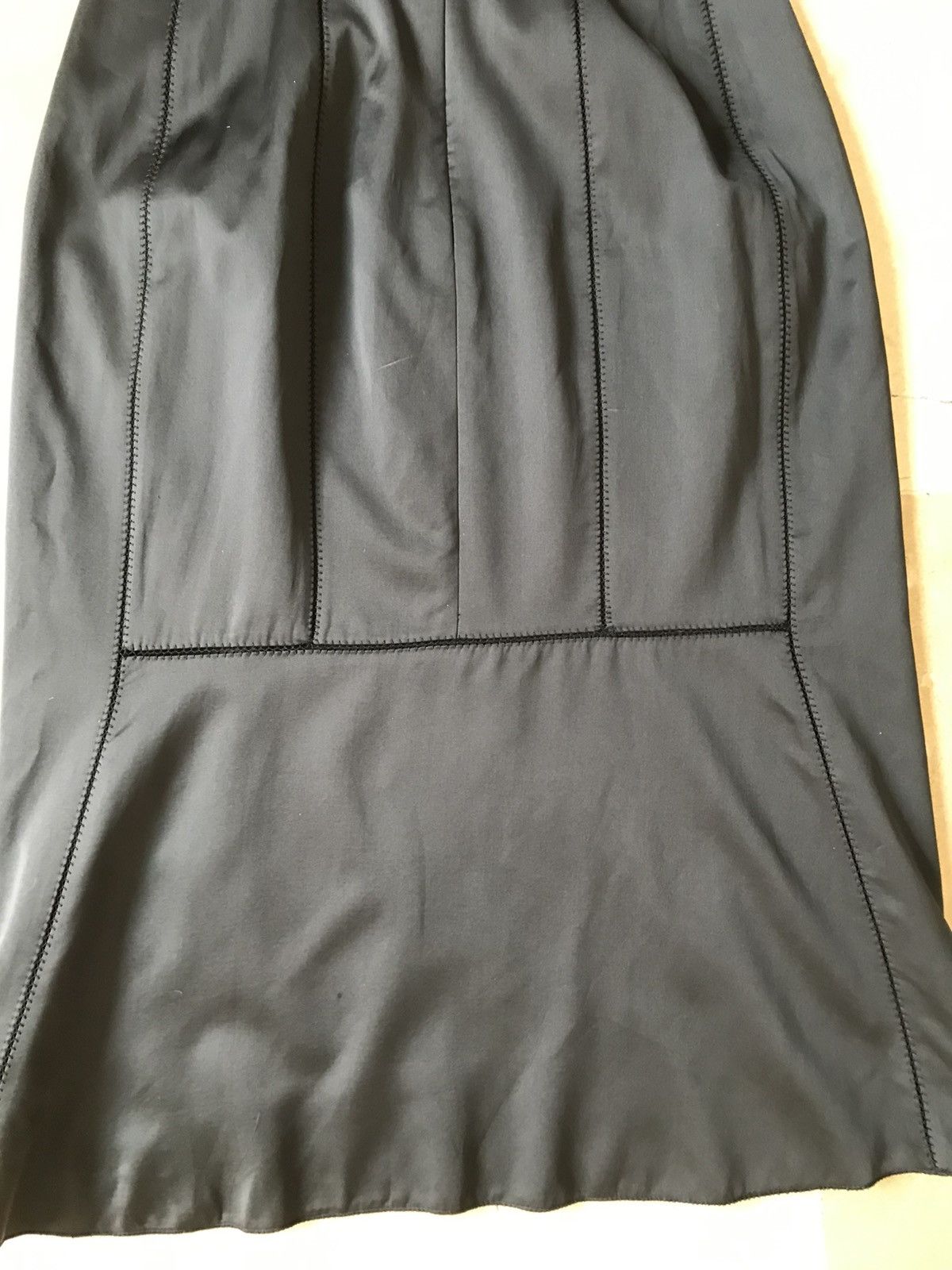 Bottega Veneta Bottega Veneta bustier dress Size M / US 6-8 / IT 42-44 - 11 Thumbnail