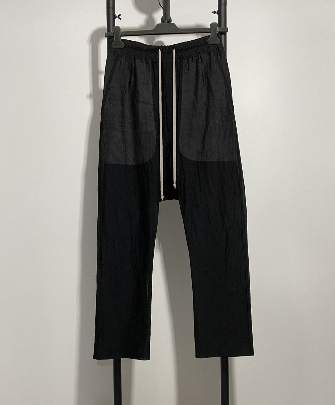 Rick Owens trousers 2-2505