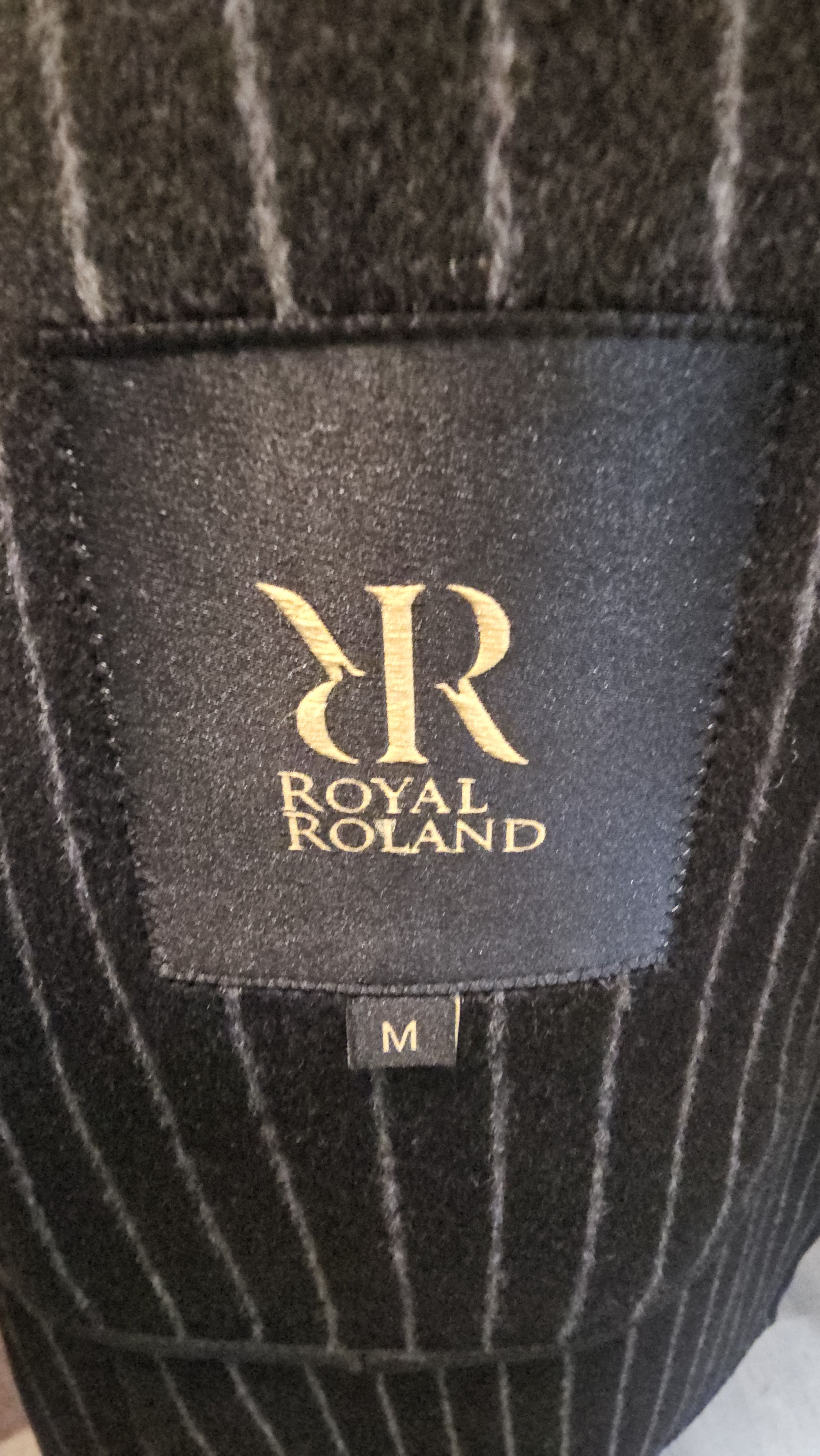 Other 100% Wool Topcoat Size US M / EU 48-50 / 2 - 3 Thumbnail