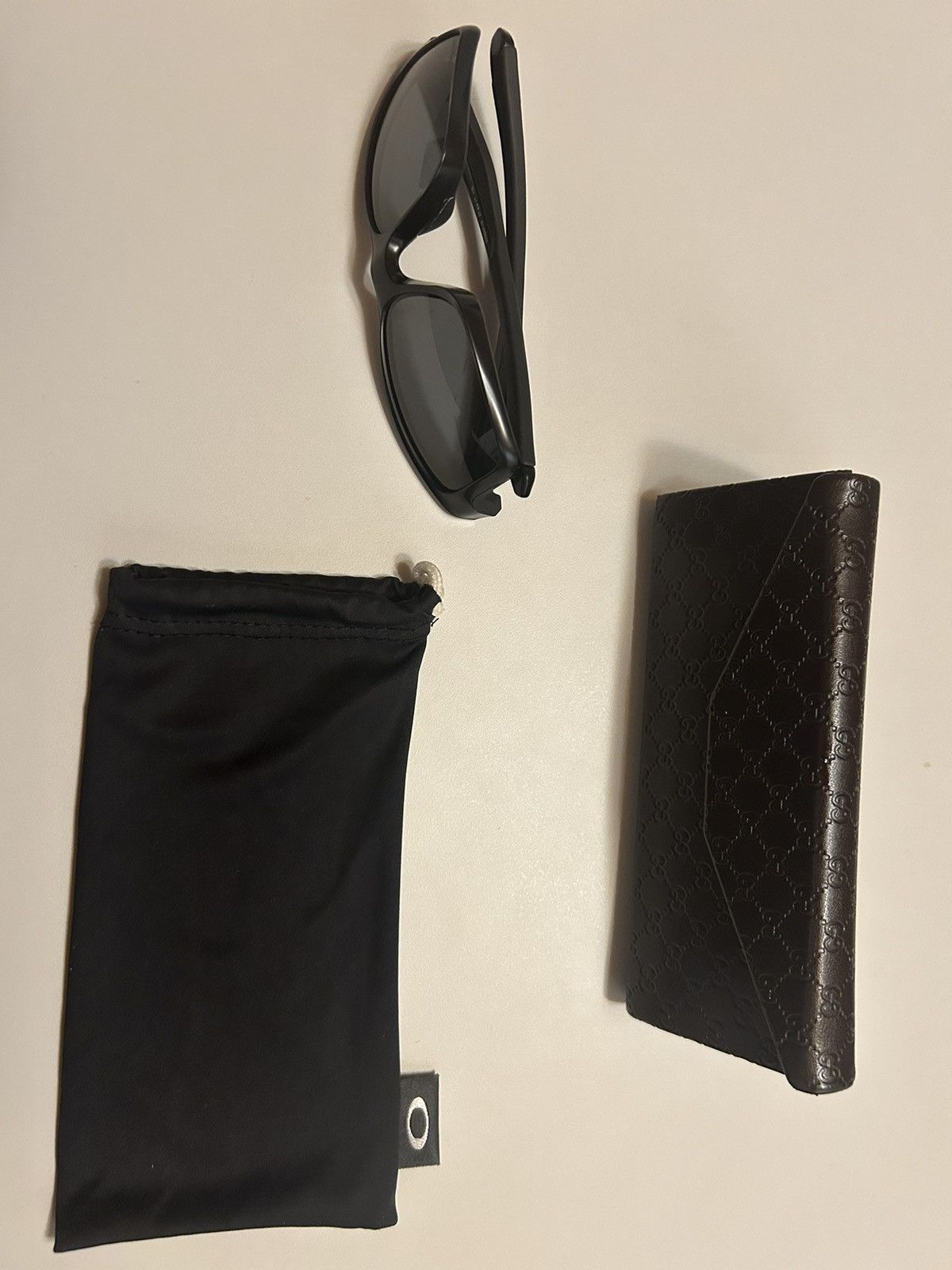 Oakley Oakley sunglasses Size ONE SIZE - 7 Thumbnail