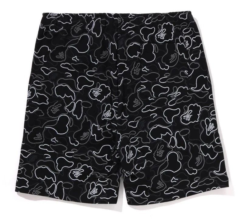 Bape Bape Shorts Size ONE SIZE - 2 Thumbnail