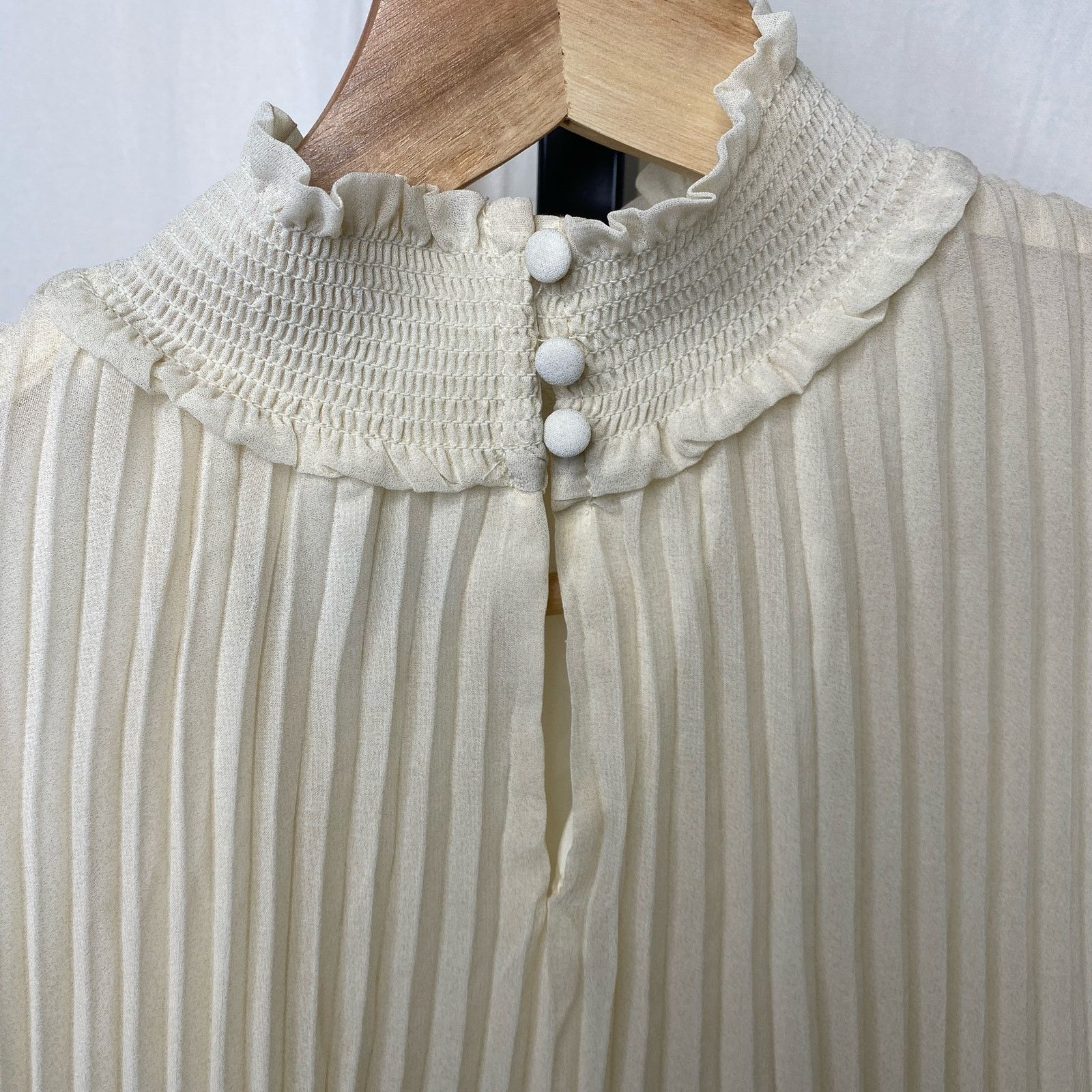 Nanette Lepore NWT Nanette Lepore top Size M / US 6-8 / IT 42-44 - 3 Thumbnail