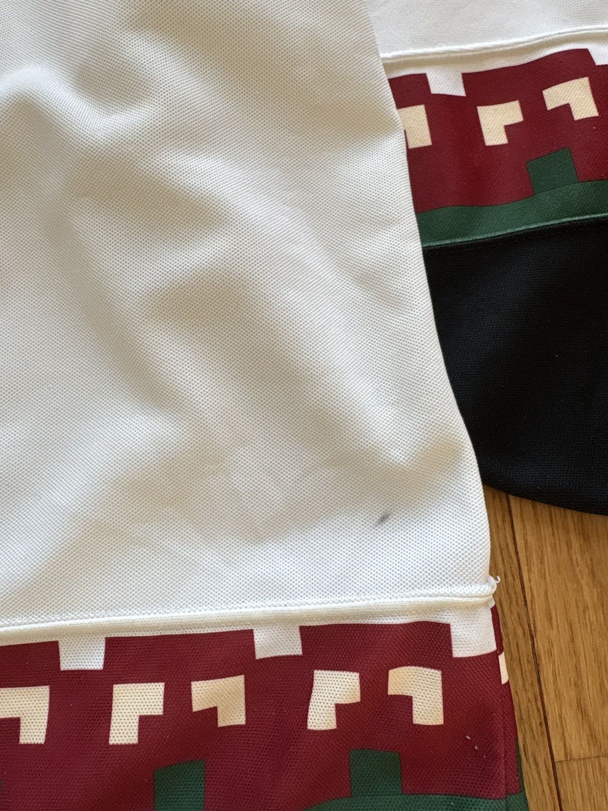 Ccm Phoenix Coyotes CCM VTG 90s Hockey Jersey Made In Canada XL Size US XL / EU 56 / 4 - 10 Thumbnail