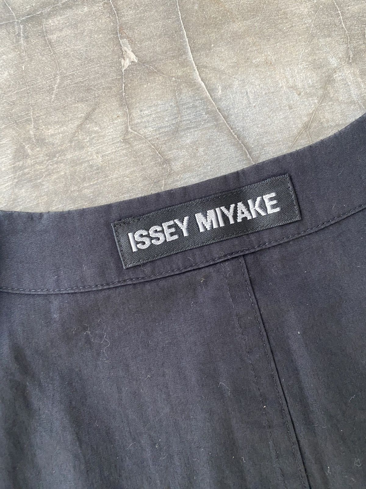 Issey Miyake 1990s Issey Miyake - Skeleton Bone Vest Size US M / EU 48-50 / 2 - 6 Thumbnail