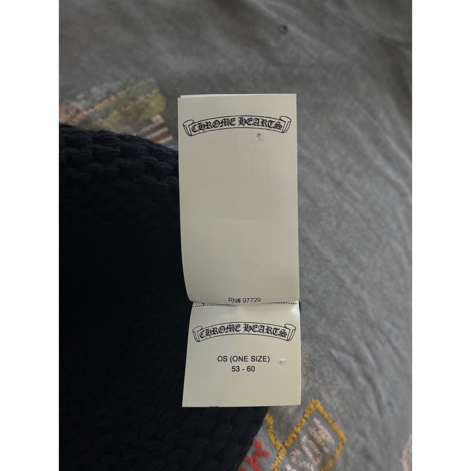 Basketcase Gallery Beanie