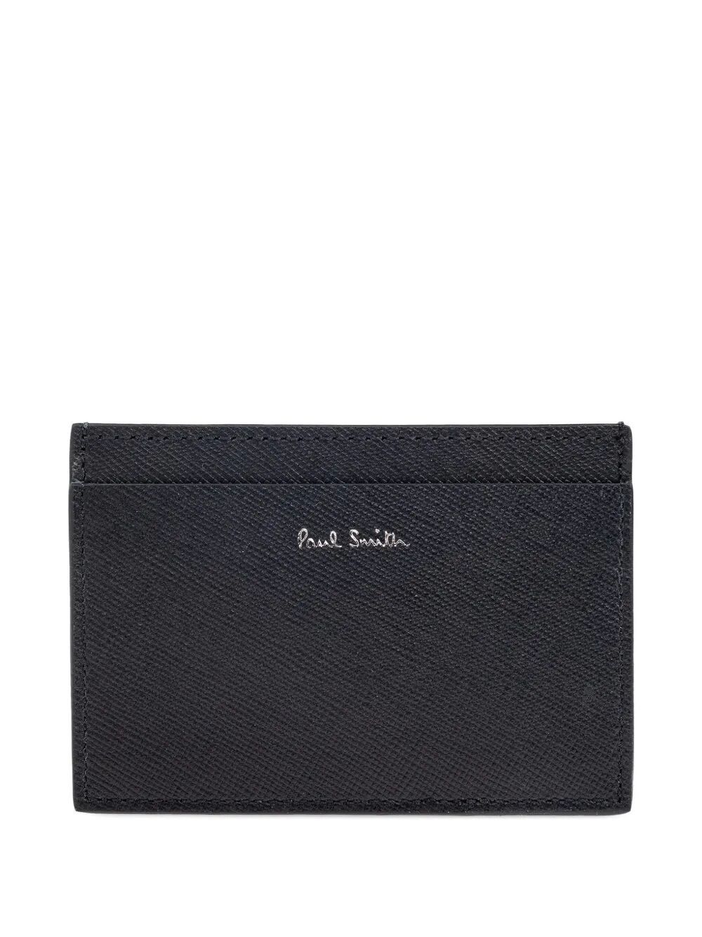 Paul Smith MEN WALLET CC CASE Size ONE SIZE - 1 Thumbnail