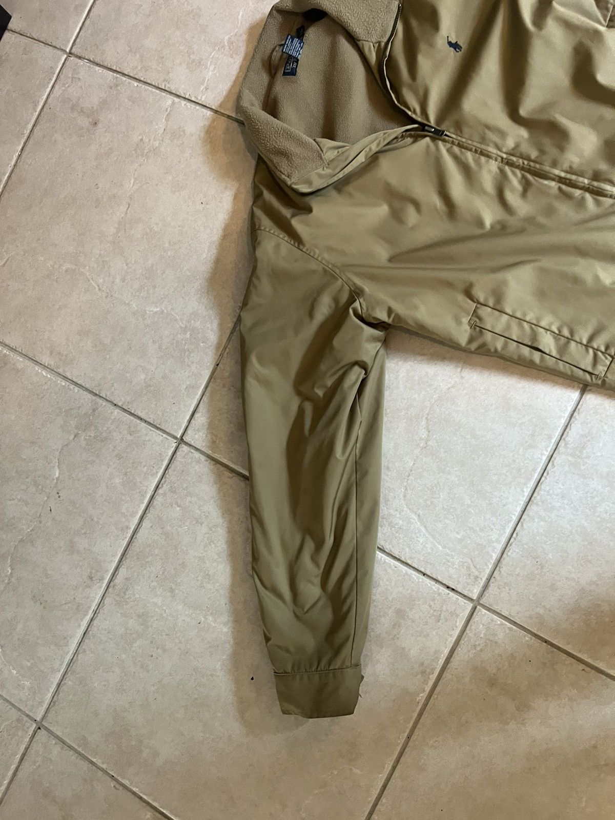 Polo Ralph Lauren Polo Ralph Lauren Bomber Size US L / EU 52-54 / 3 - 3 Thumbnail