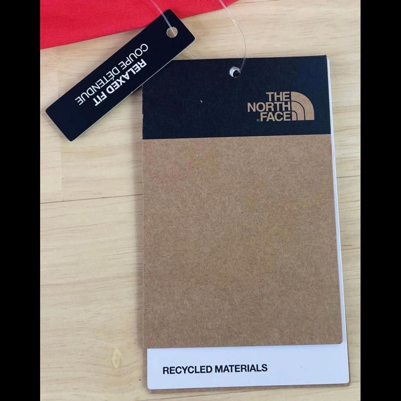 The North Face The North Face Class V B374 Size US 36 / EU 52 - 4 Thumbnail