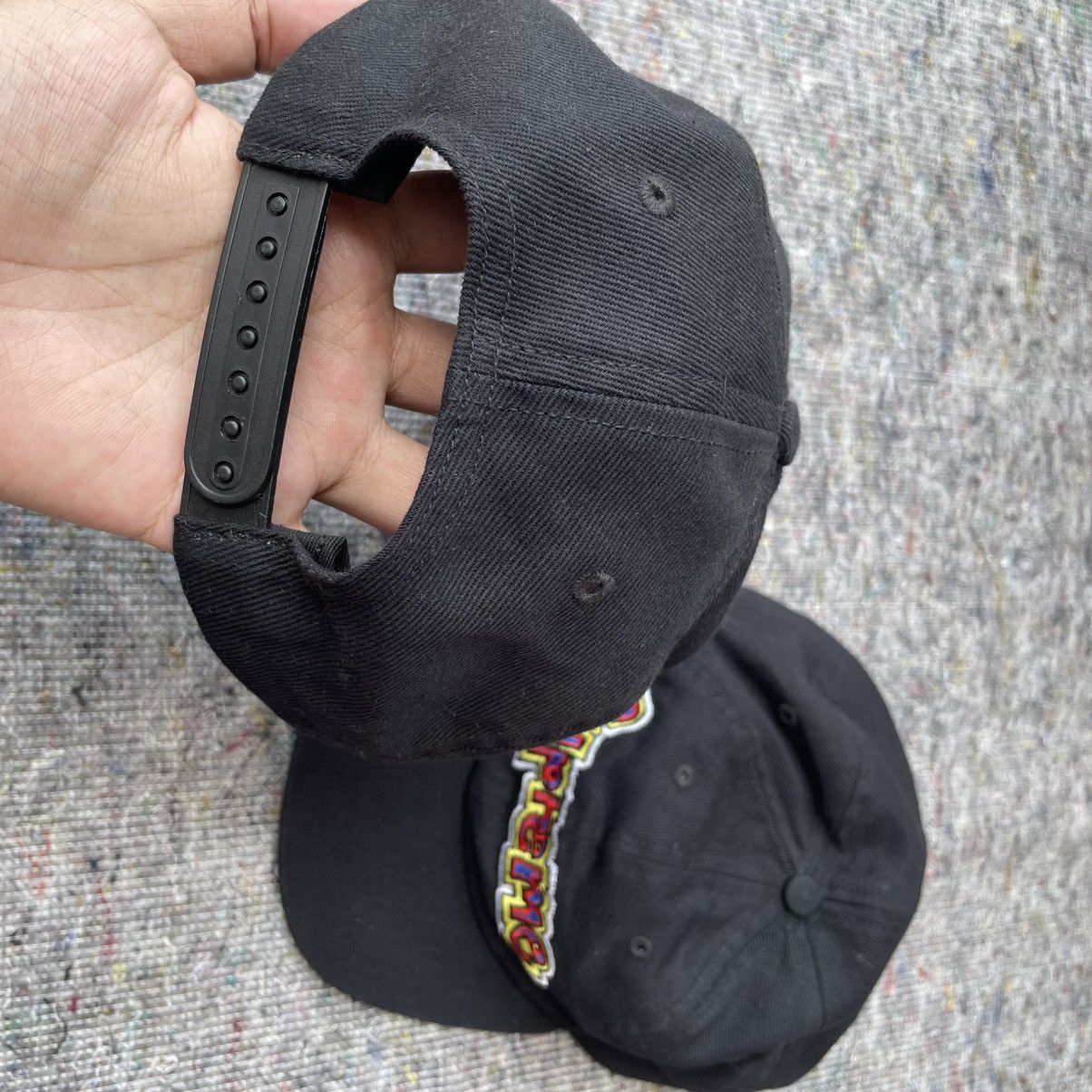Supreme Supreme Gonz Black Hat Size ONE SIZE - 4 Thumbnail