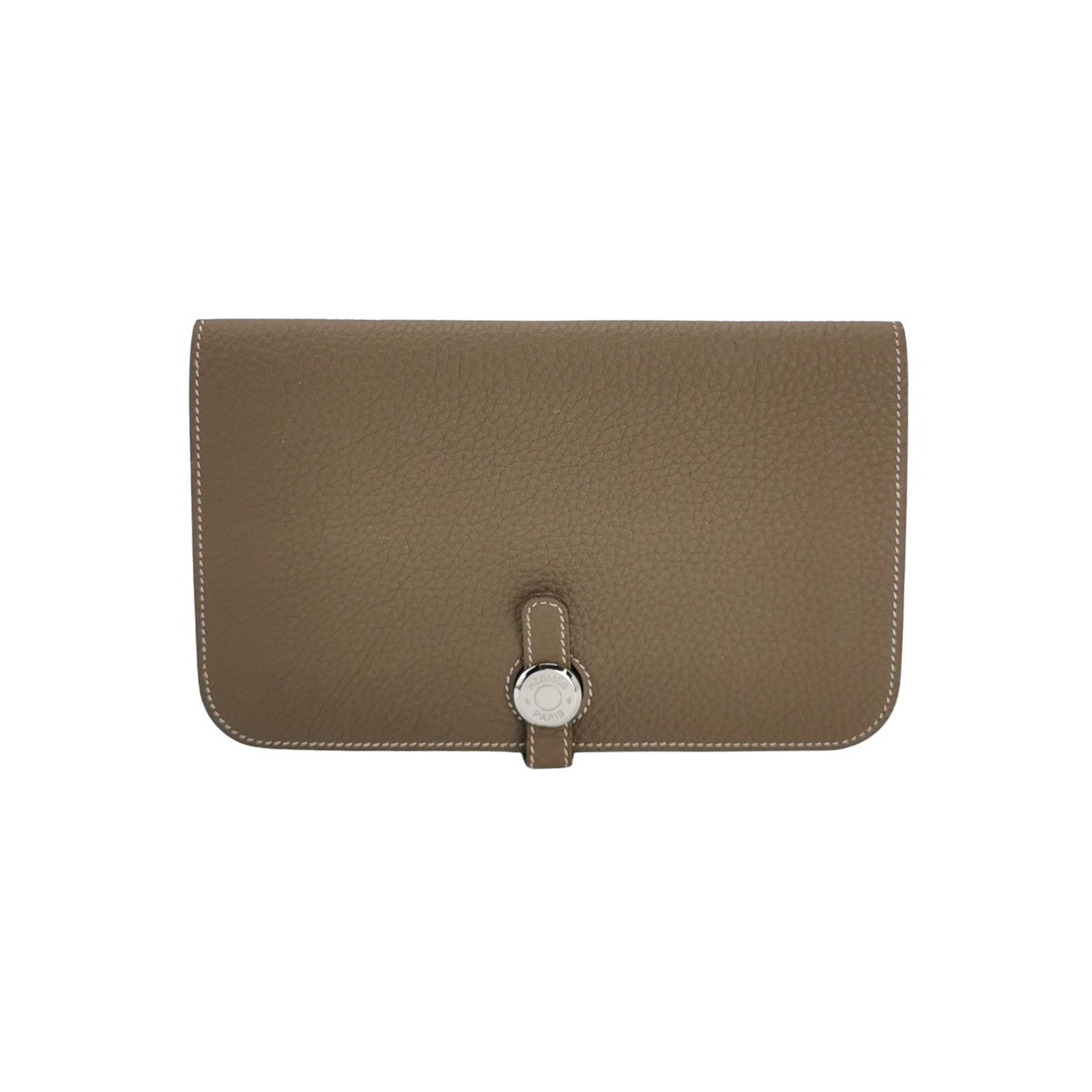 Hermes Hermes Women os Clutches Size ONE SIZE - 1 Thumbnail