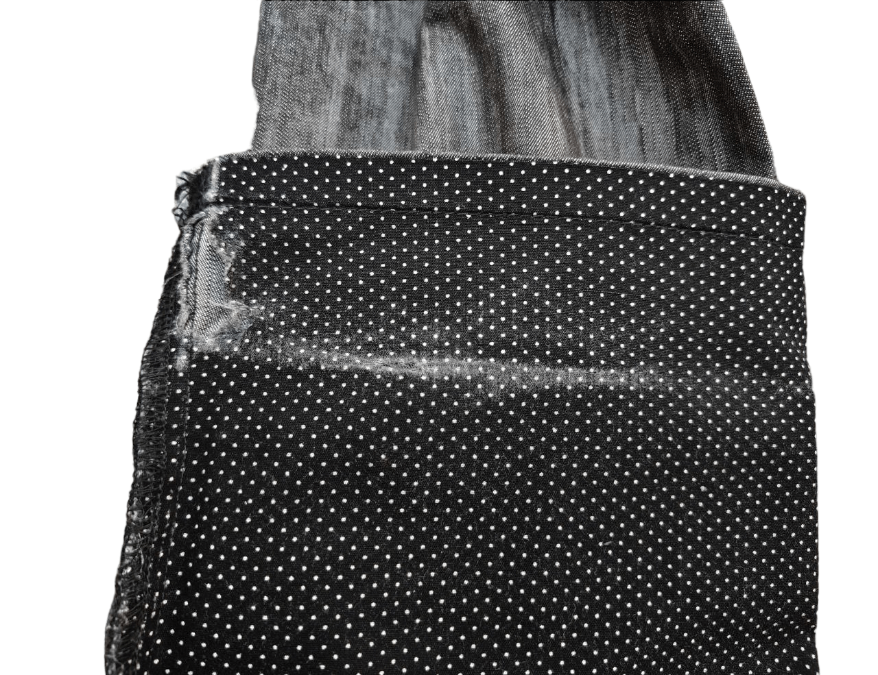 Japanese Brand Semantic Design Pant Size US 29 - 4 Thumbnail