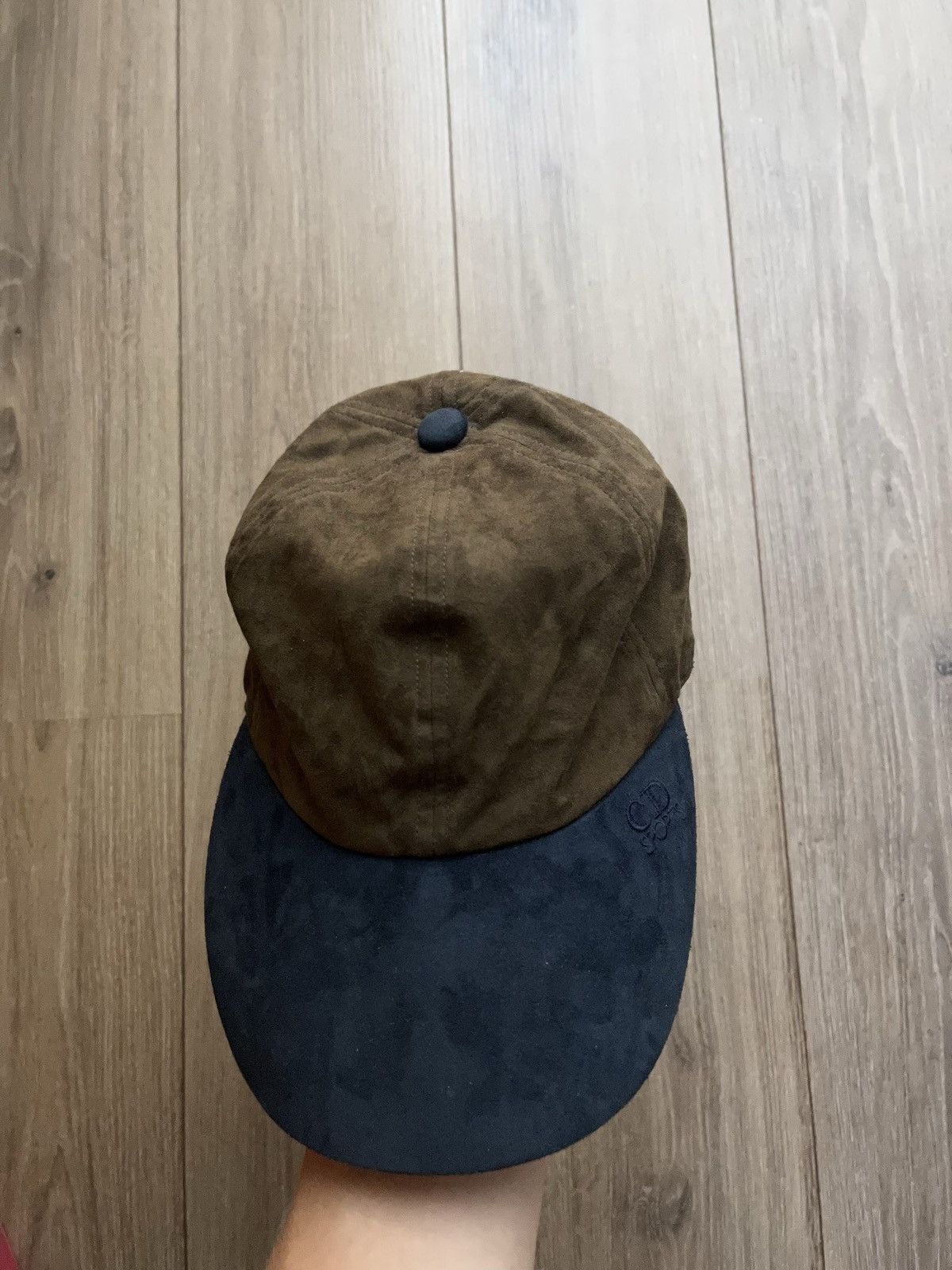 Dior Vintage Christian Dior sport 🇫🇷 cap 🧢 Size ONE SIZE - 5 Thumbnail