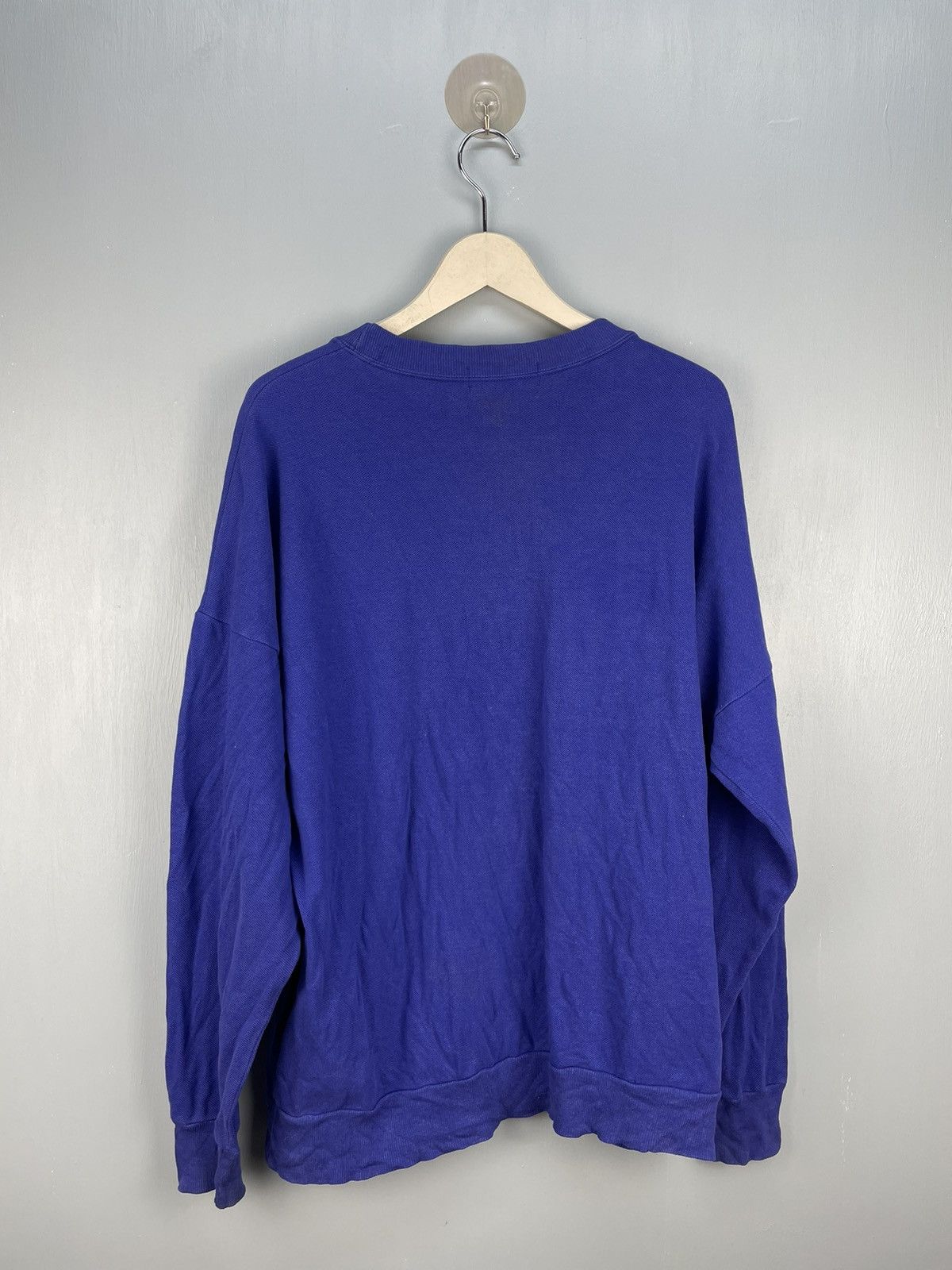 Fred Perry Vintage Fred Perry sweatshirt Size US L / EU 52-54 / 3 - 2 Thumbnail