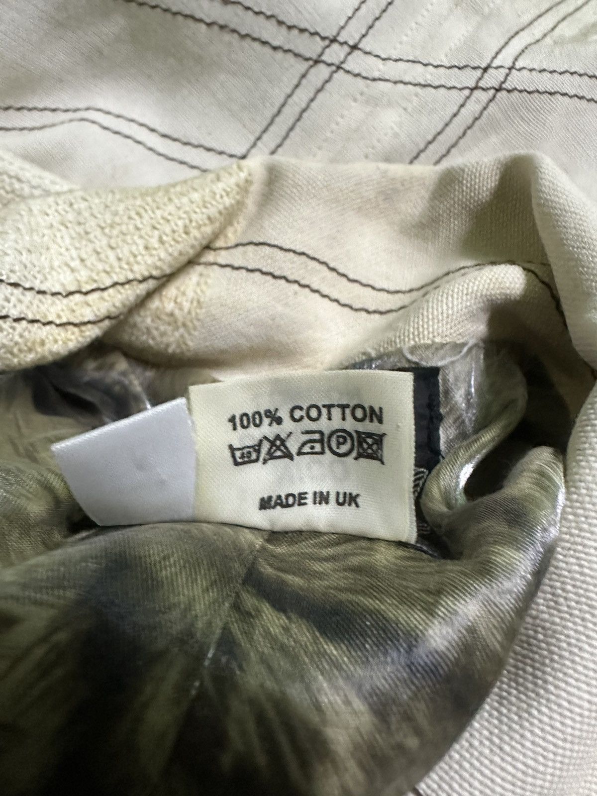 Japanese Brand Nico Didonna London coat Size US S / EU 44-46 / 1 - 10 Thumbnail