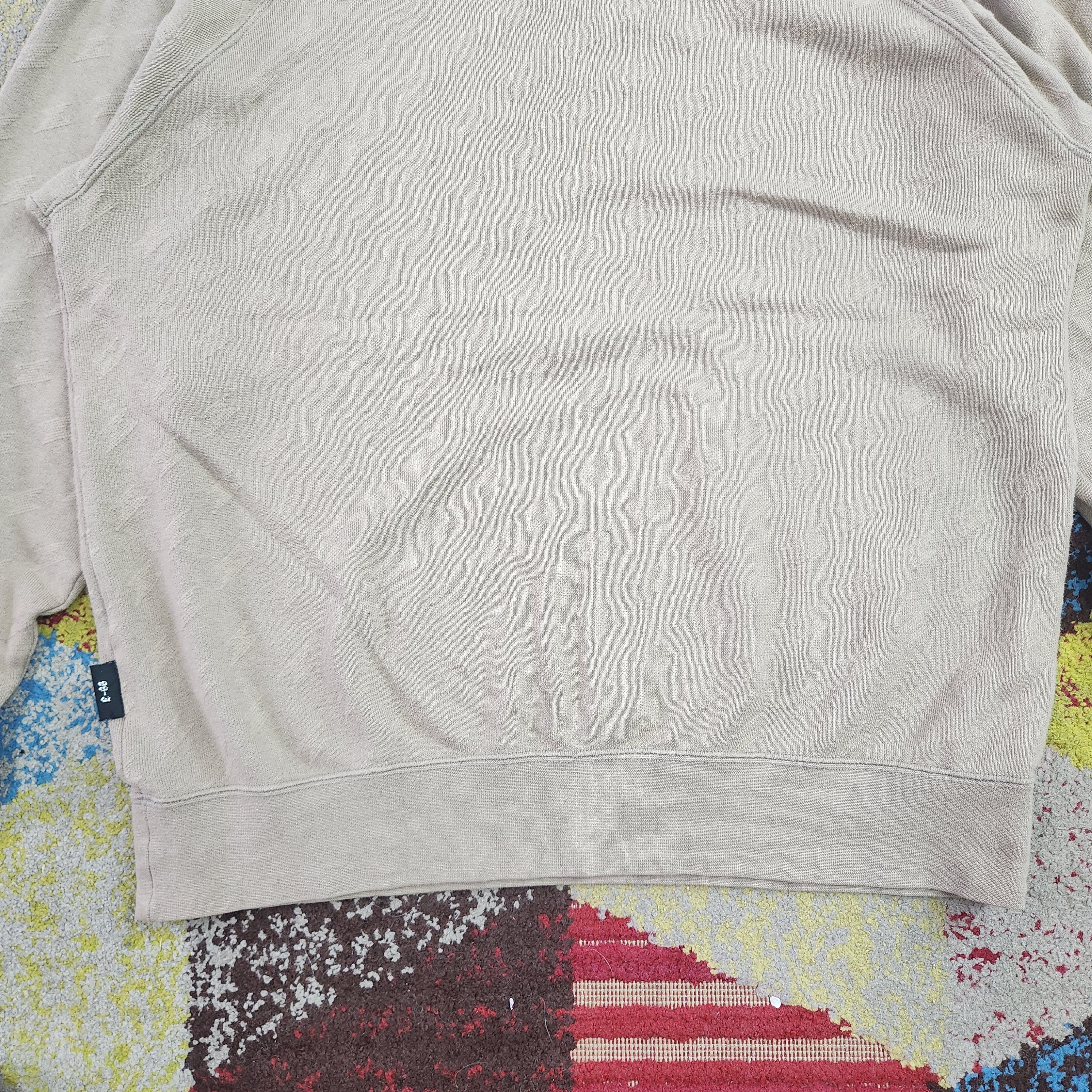 Japanese Brand E Hyphen World Gallery Sixty Sixty Skulls Streetwear Tokyo Size US M / EU 48-50 / 2 - 16 Thumbnail