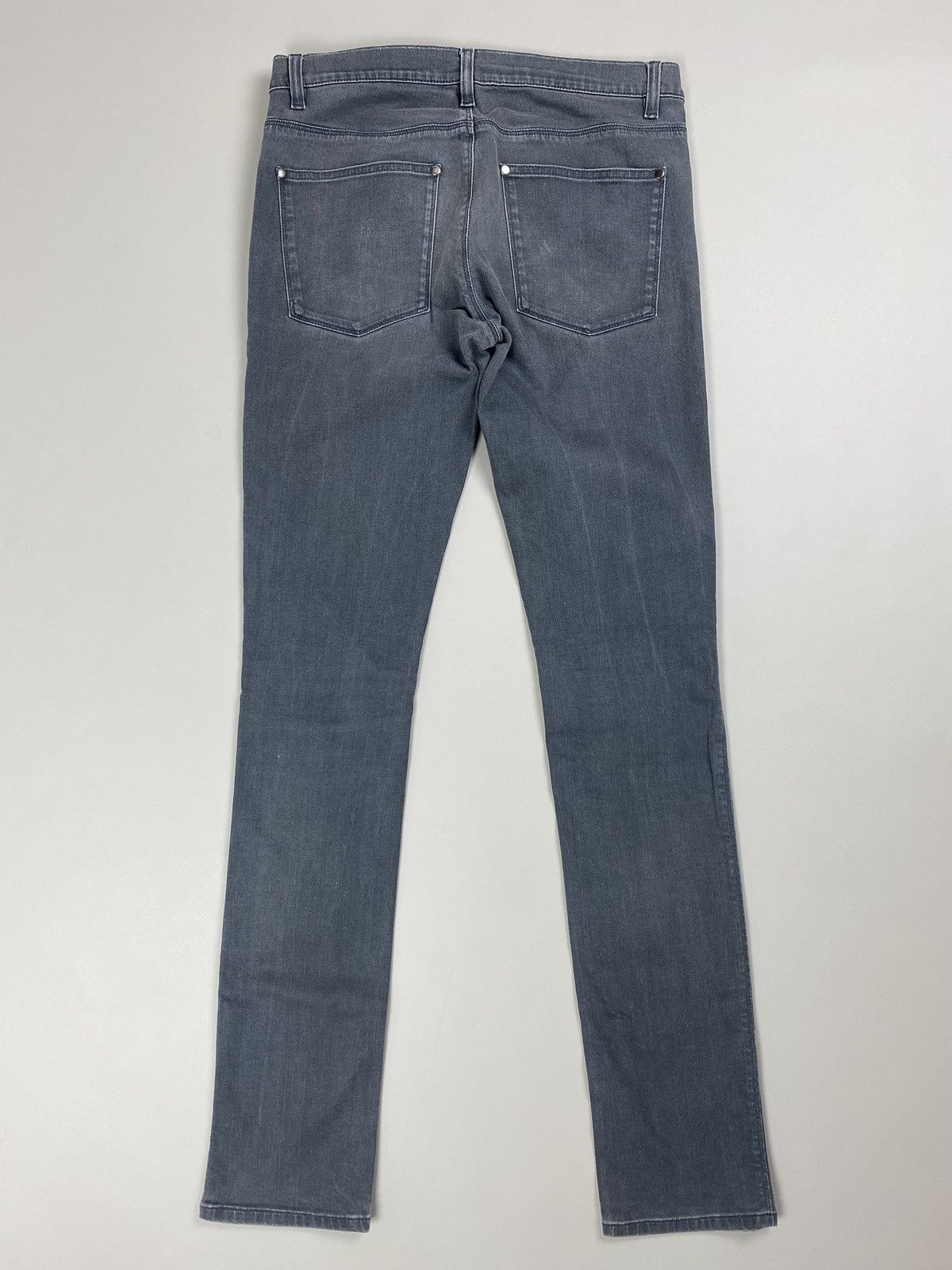 Acne Studios Acne Studios Max Darko men’s jeans pants size 31 x 34 Size US 31 - 17 Thumbnail