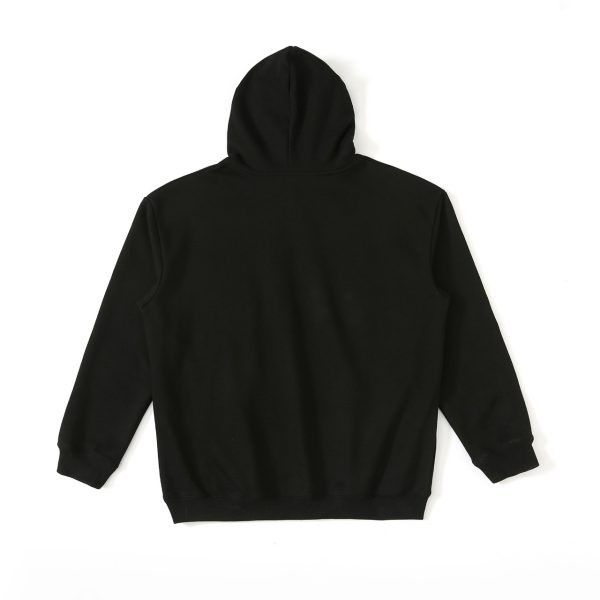 Givenchy o1loc1c0824 Hoodie in Black Size US L / EU 52-54 / 3 - 2 Thumbnail