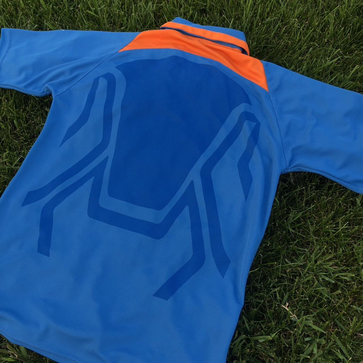 Other India cricket fan jersey Size US M / EU 48-50 / 2 - 4 Thumbnail