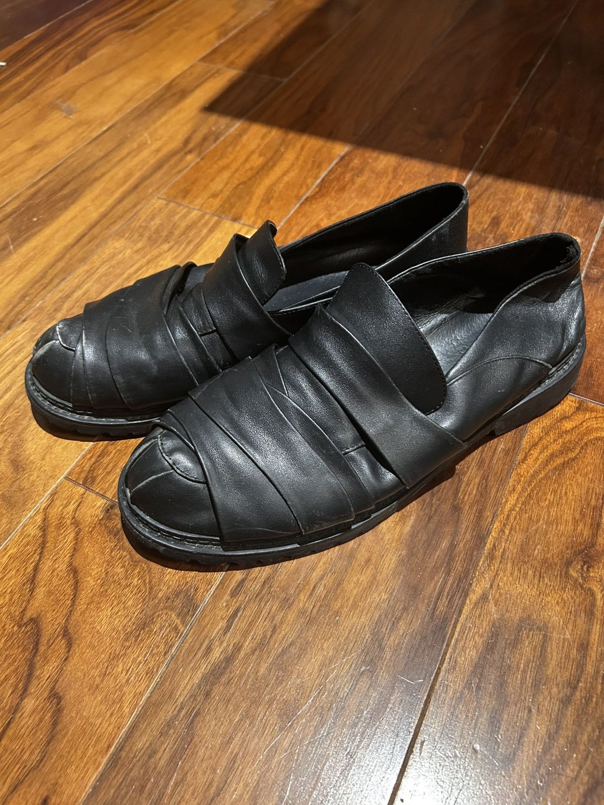 Other Rotten Closet Morph Mules Size US 12 / EU 45 - 1 Thumbnail