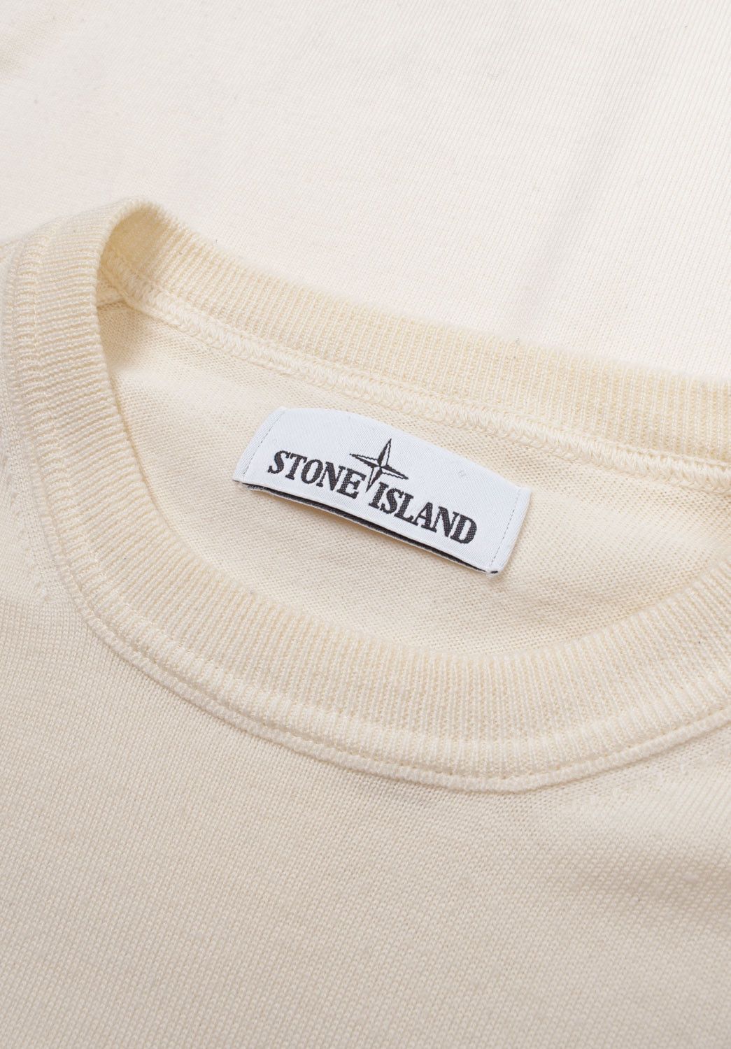 Stone Island Stone Island crew neck Men Sweater Size XL Size US XL / EU 56 / 4 - 7 Thumbnail