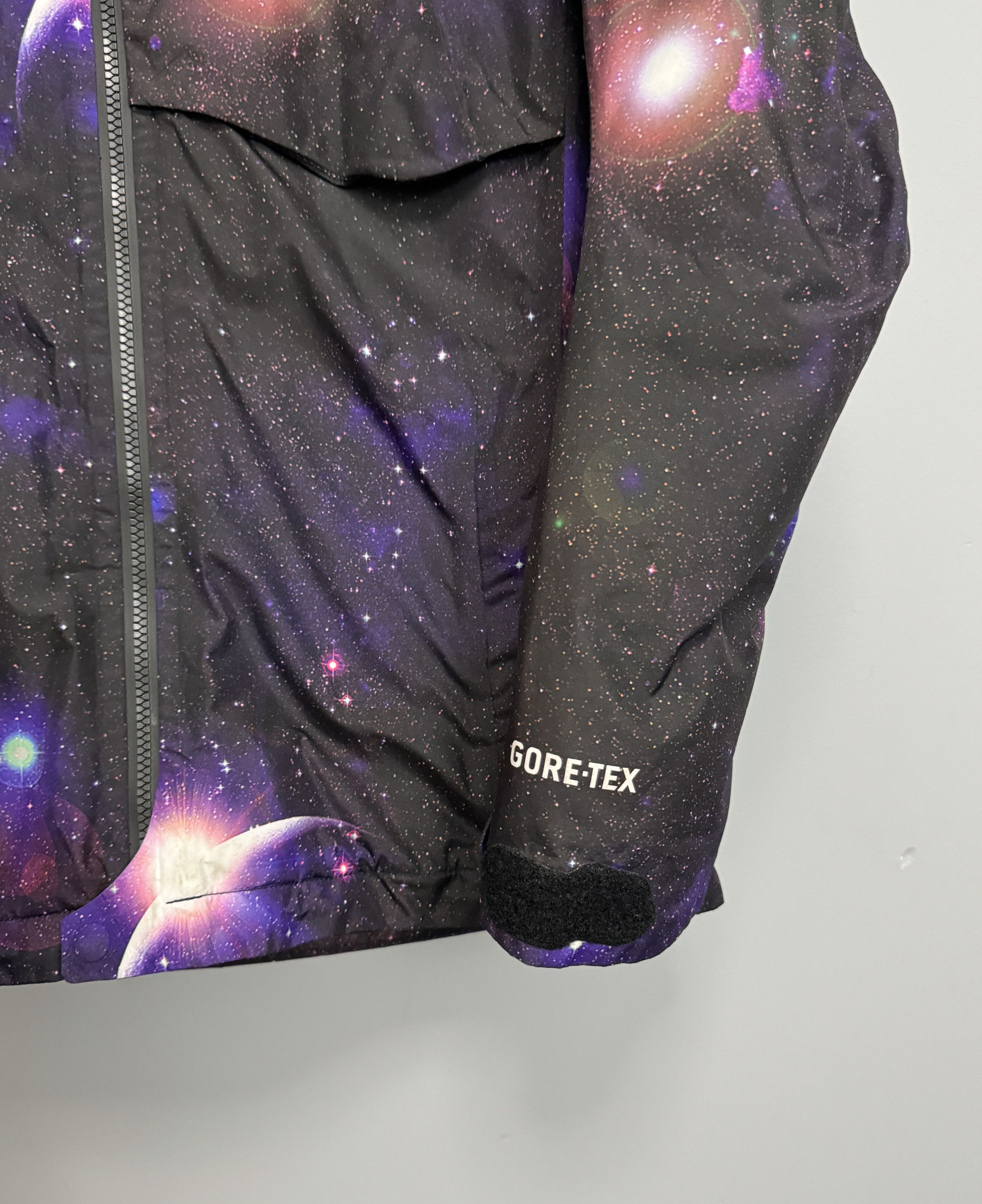 Burton Burton AK 2L Embark Gore Tex Ski Jacket GTX Size S Size S / US 4 / IT 40 - 3 Thumbnail