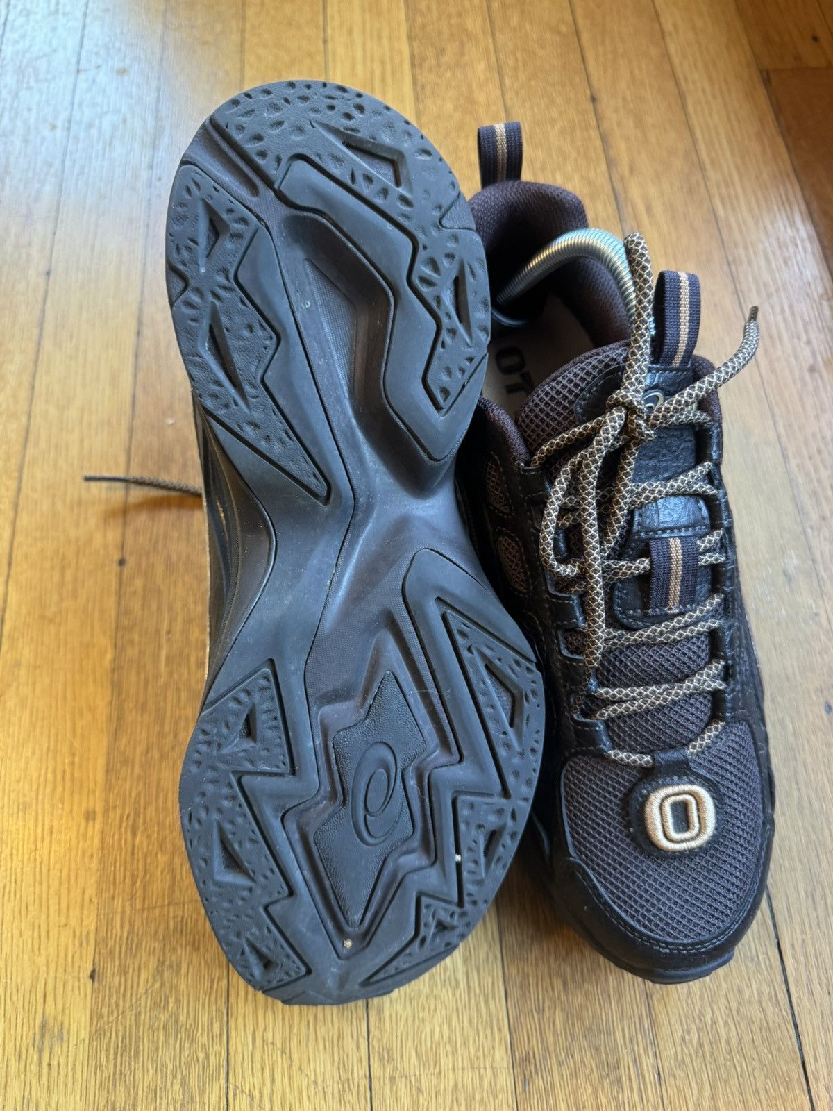 Asics × OTTO 958 ASICS X OTTO 958 PROTOBLAST Size US 8.5 / EU 41-42 - 3 Thumbnail