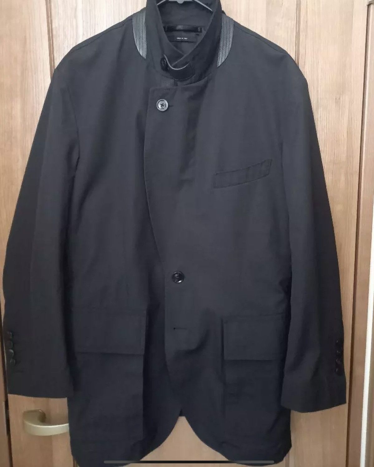 Tom Ford Tom Ford Men’s Sartorial jacket Field Jacket Limited Edition Size 40R - 19 Thumbnail