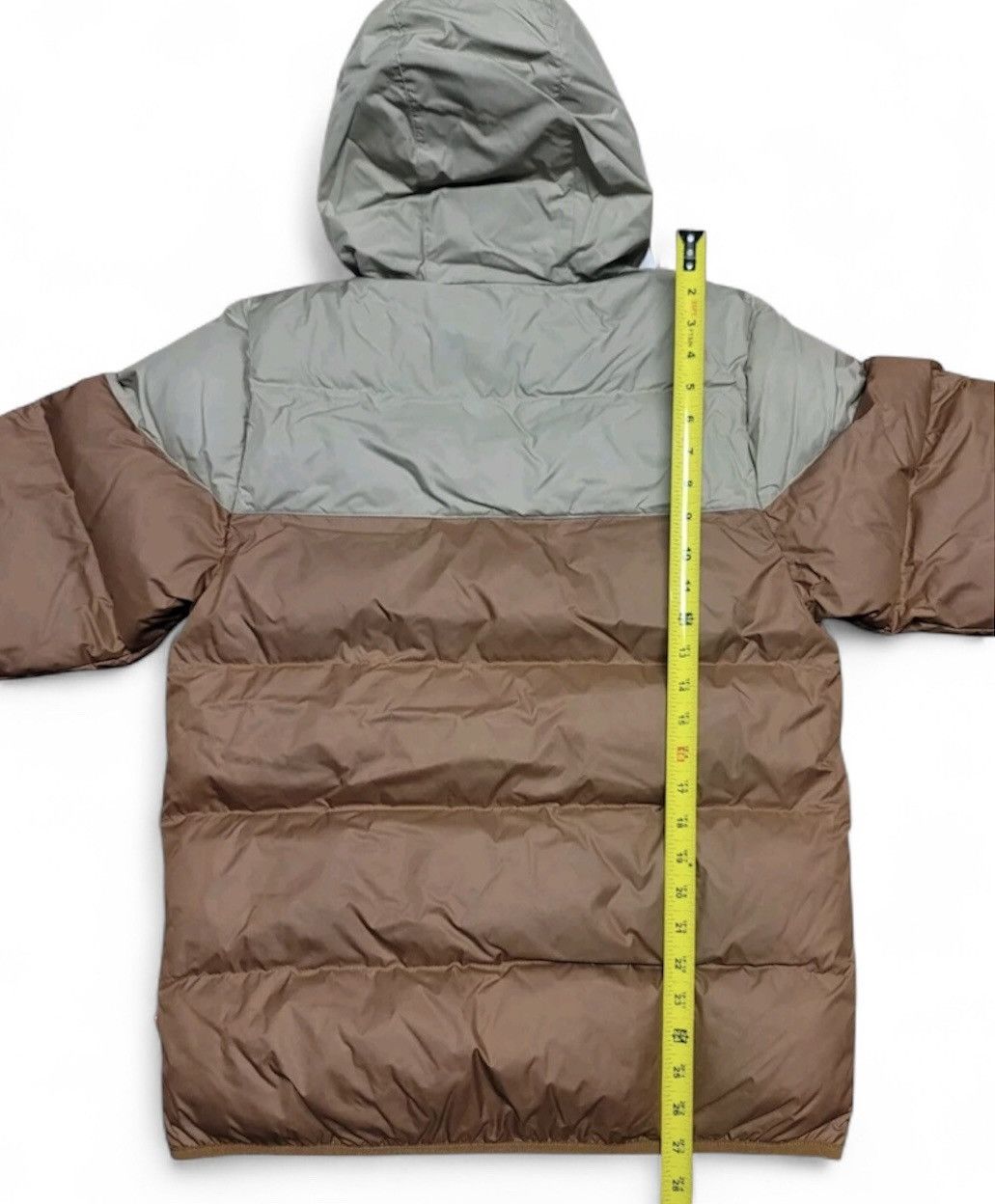 Nike Nike WindRunner PrimaLoft Storm-FIT Puffer Jacket FB8185-248 Size US S / EU 44-46 / 1 - 11 Thumbnail