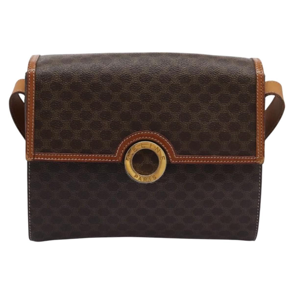 Celine Céline Macadam shoulder Size ONE SIZE - 1 Thumbnail