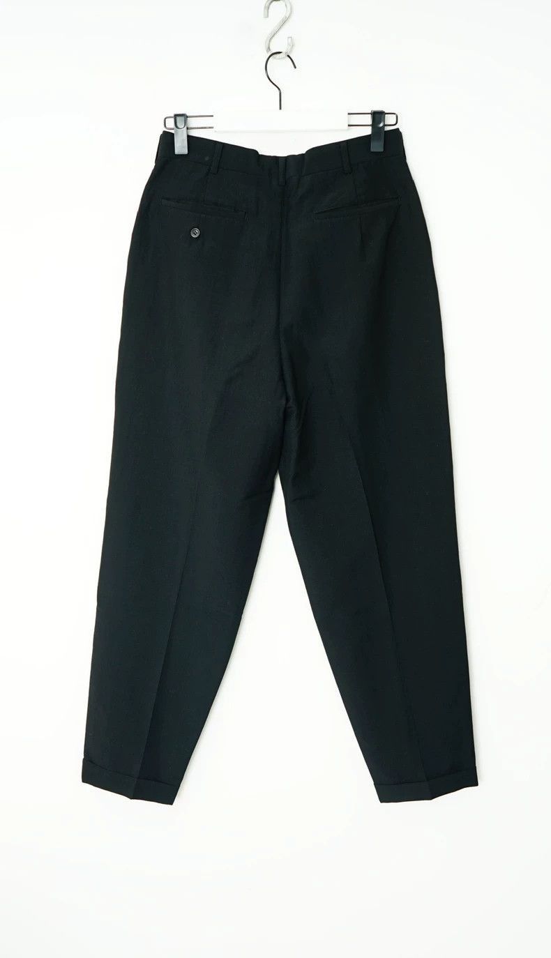 Comme des Garcons Comme des Garçons Wool Suit Pants 2505-Nextarrow Size US 32 / EU 48 - 5 Thumbnail