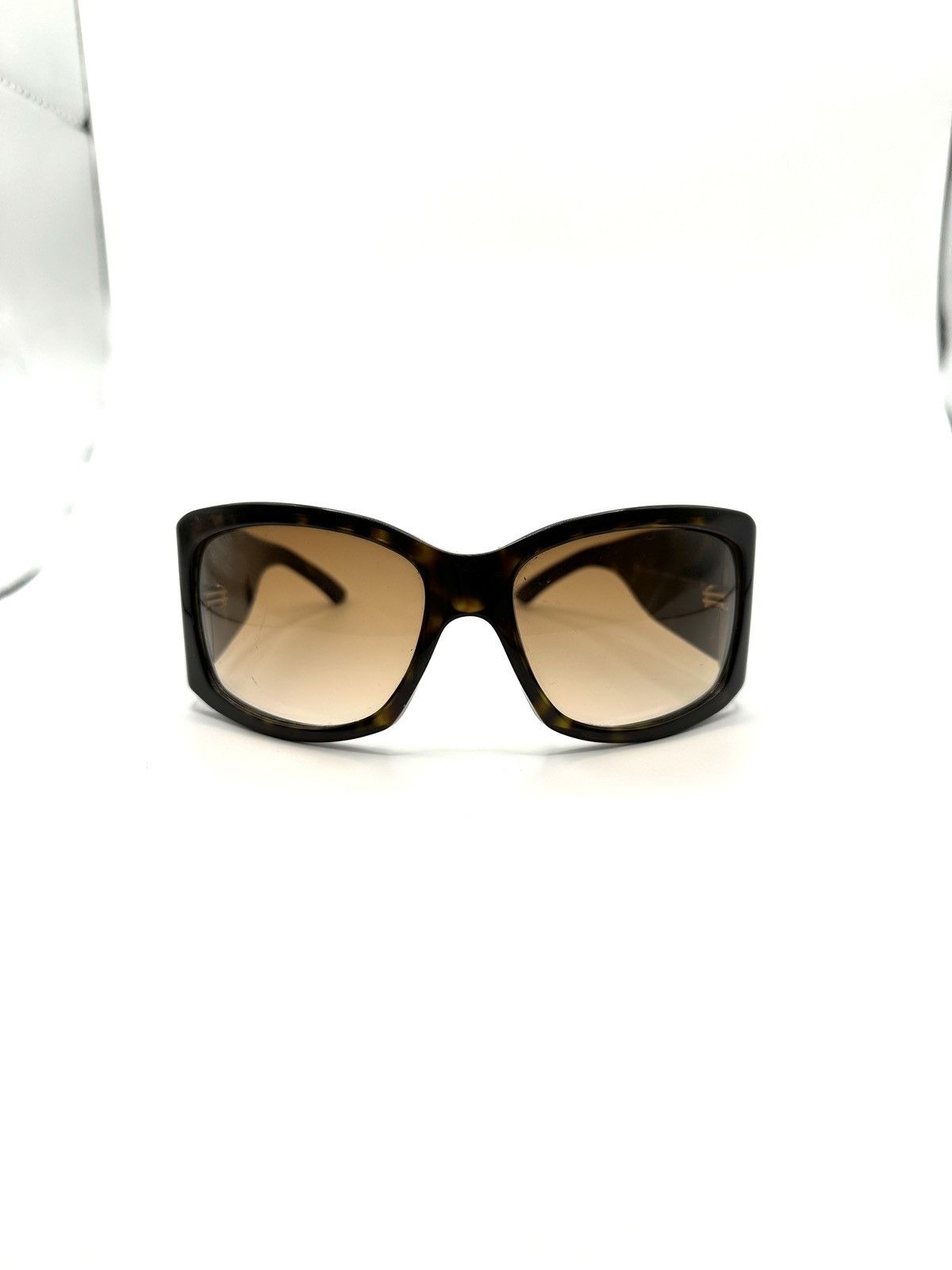 Dior Dior Rain 1 Swarovski Crystal Sunglasses Size ONE SIZE - 3 Thumbnail