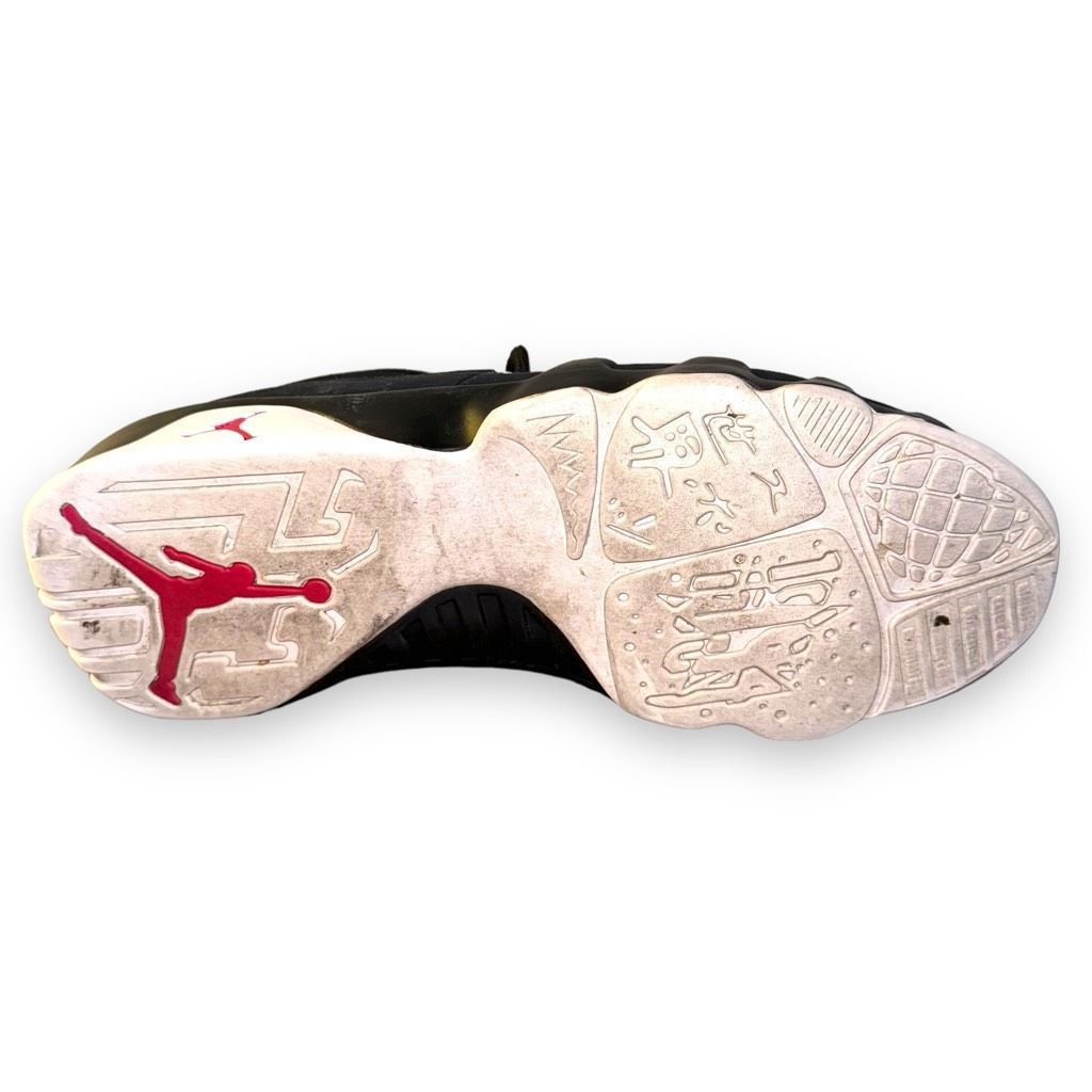 Jordan Brand Air Jordan 9 Retro OG 'Space Jam' 2016 Men’s 13 302370-112 Size US 13 / EU 46 - 7 Thumbnail