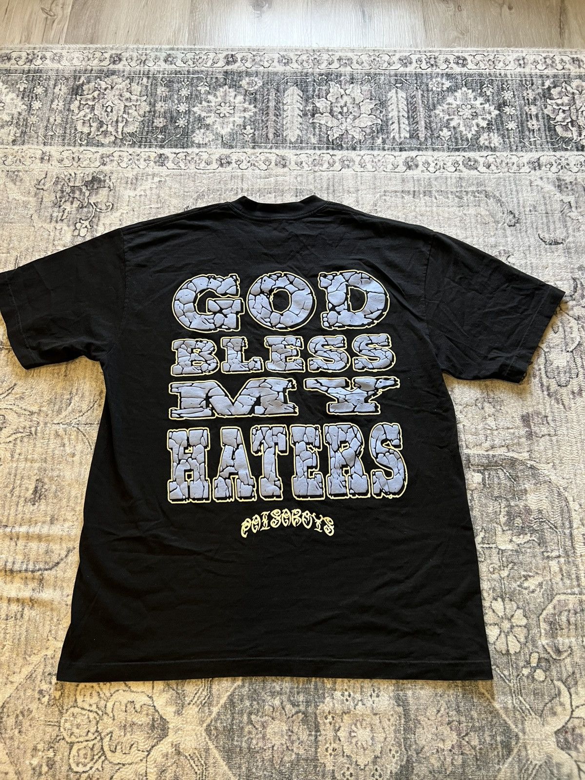 Other Paisa Boys Tee Size US L / EU 52-54 / 3 - 4 Thumbnail