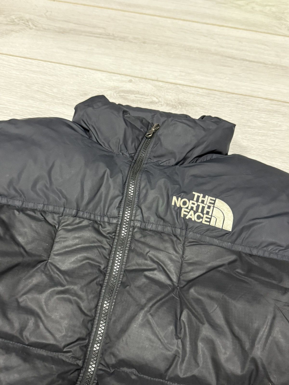 The North Face The North Face 700 Nupste vintage puffer jacket Size US S / EU 44-46 / 1 - 4 Thumbnail