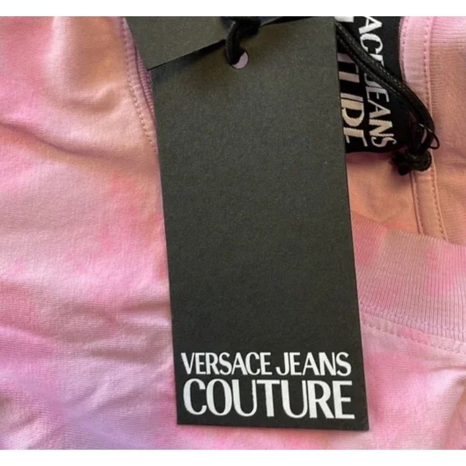Versace Jeans Couture Versace Jeans Couture Hey Reilly Edition Let Them Chew Gum Size US L / EU 52-54 / 3 - 6 Thumbnail
