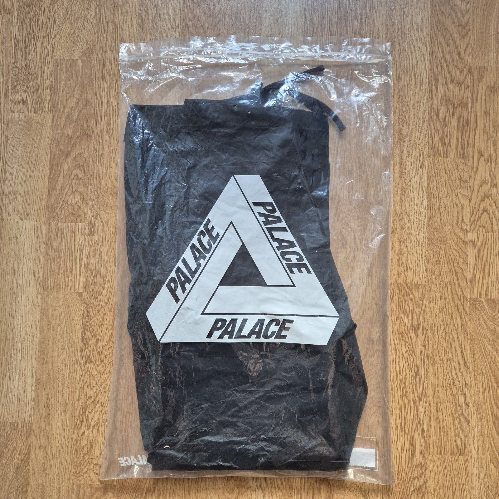 Palace Palace RN Cargo Trouser Black 34 Brand New With Tags FW24 Size US 34 / EU 50 - 10 Thumbnail