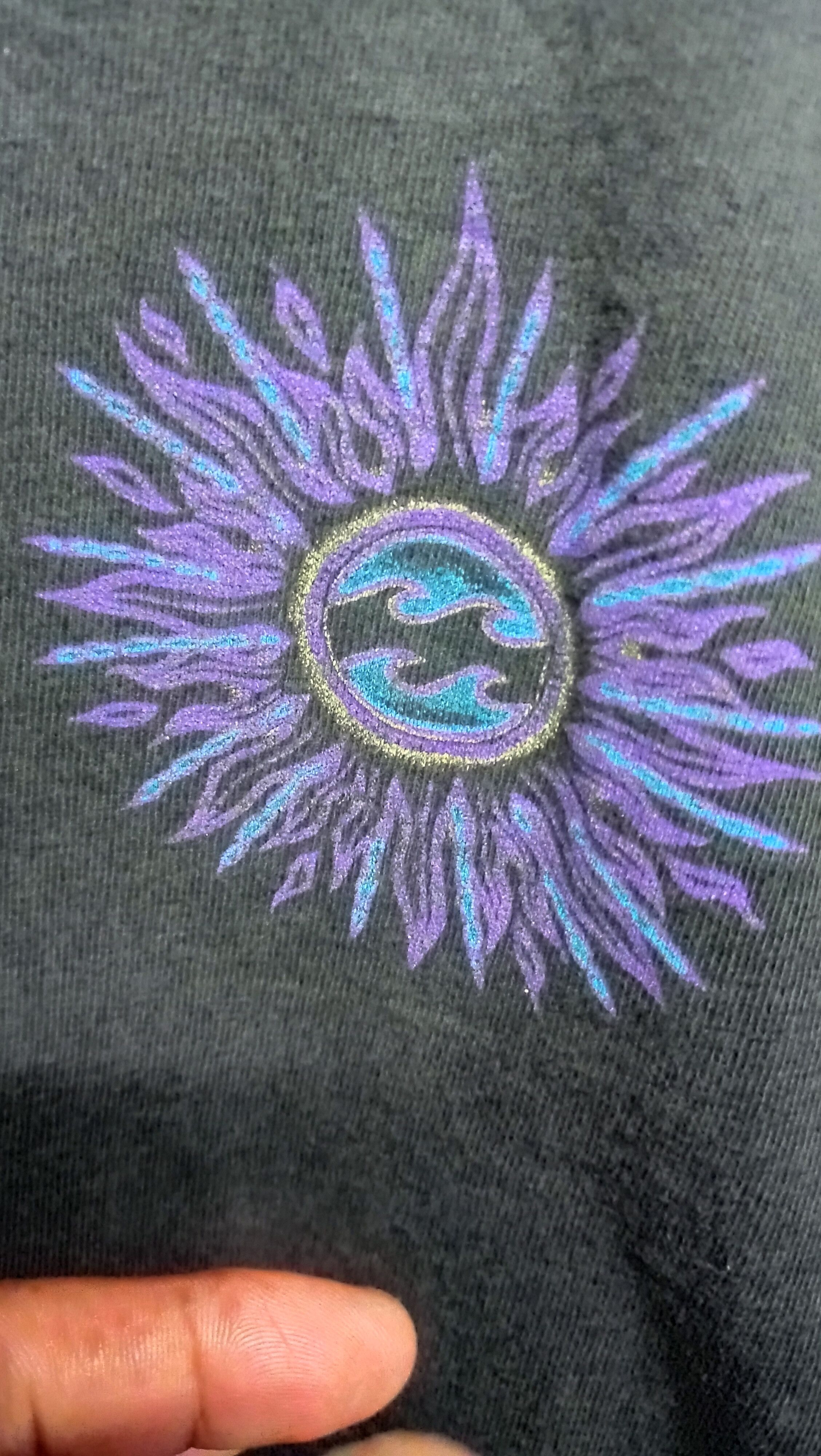 Billabong × Vintage Vintage Distressed Billabong Australia T Shirt Surf Style Size US M / EU 48-50 / 2 - 4 Thumbnail