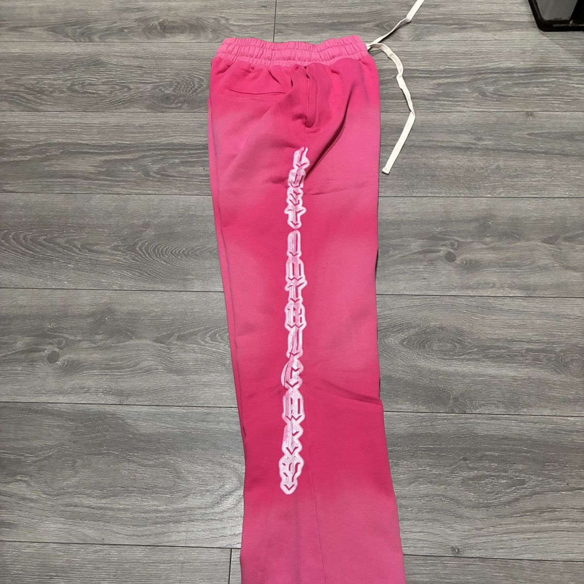 LOST INTRICACY Lost intricacy sweatpants Size US 32 / EU 48 - 4 Thumbnail