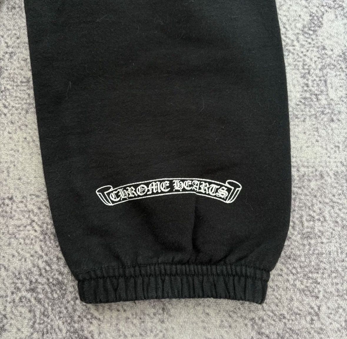 Chrome Hearts Chrome hearts pants Size US 36 / EU 52 - 7 Thumbnail