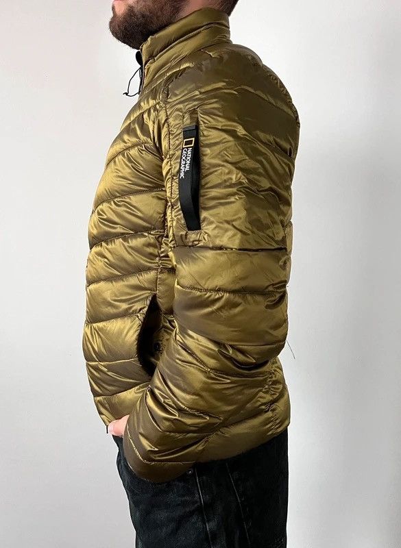 Other National Geographic transition jacket size M Size US M / EU 48-50 / 2 - 4 Thumbnail