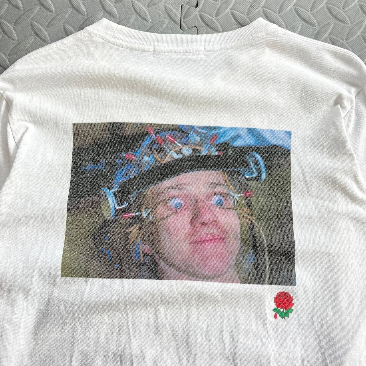 Undercover 2019 ‘A Clockwork Orange’ Long Sleeves Size US M / EU 48-50 / 2 - 8 Thumbnail